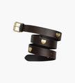 Carhartt WIP Tylor Belt Tobacco Gold