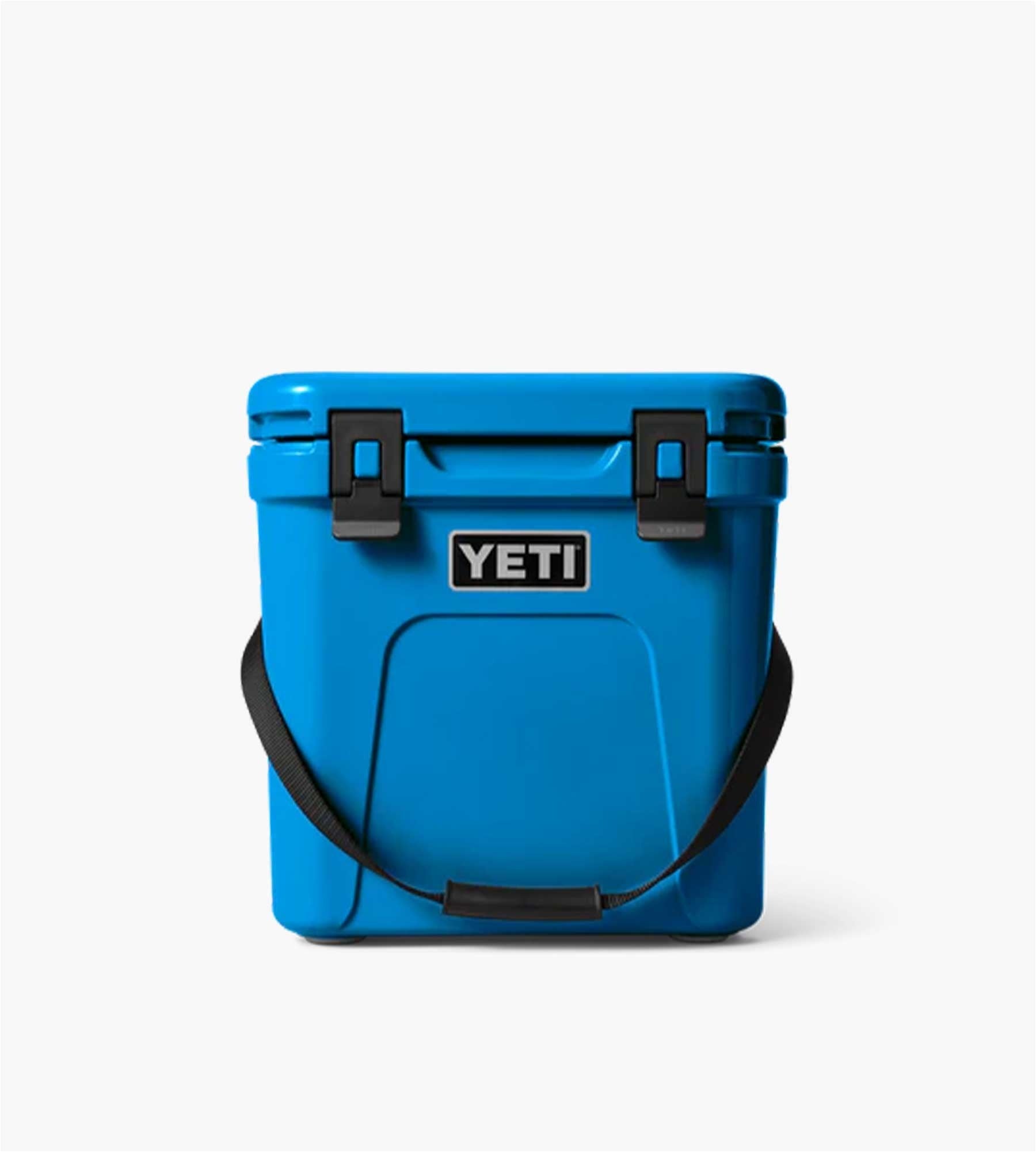 Yeti Roadie 24 Big Wave Blue