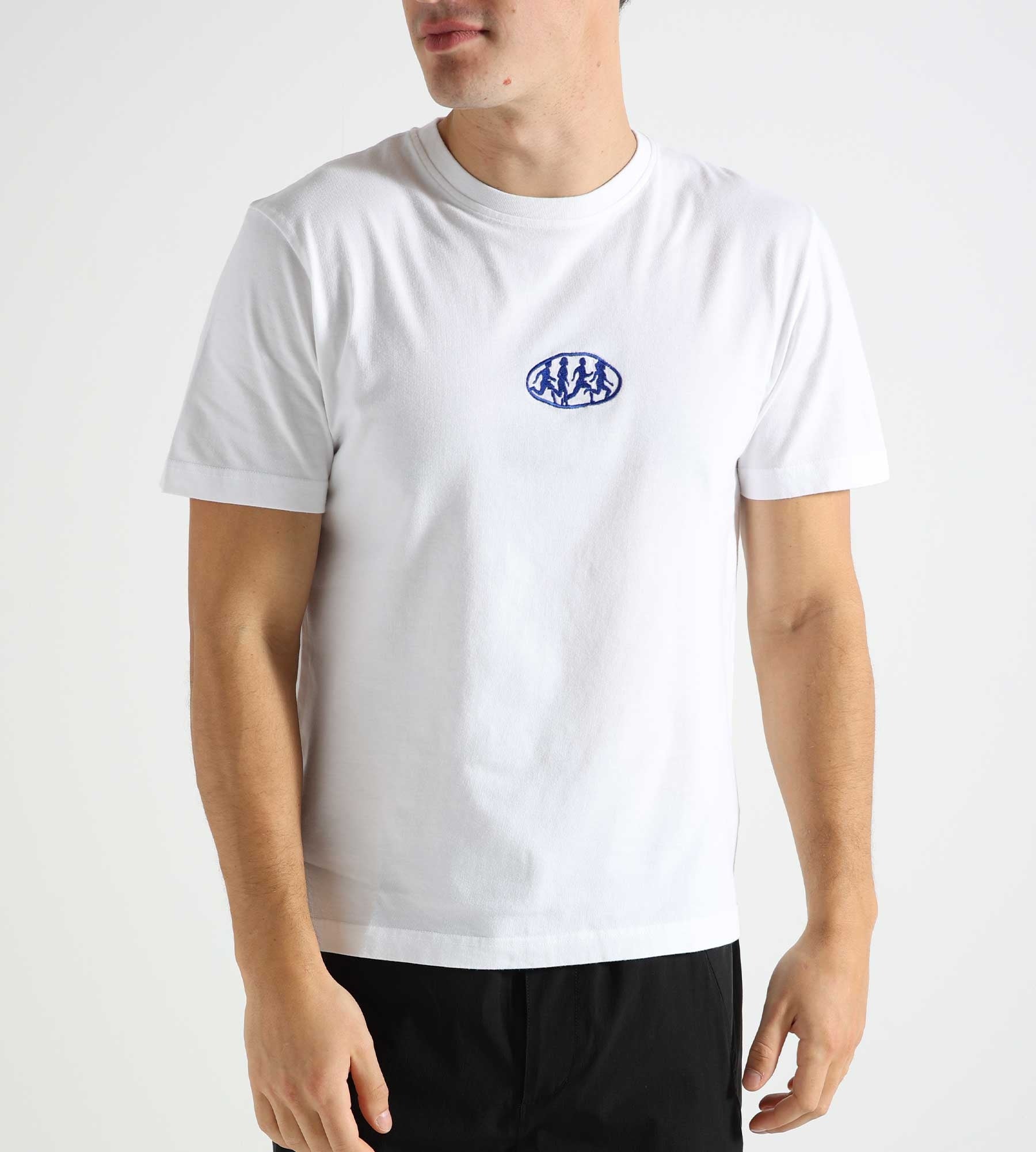 Carne Bollente Ready, Set, Blow! T-Shirt White