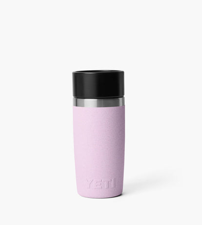 YETI Rambler 12 Oz Travel Bottle Cherry Blossom