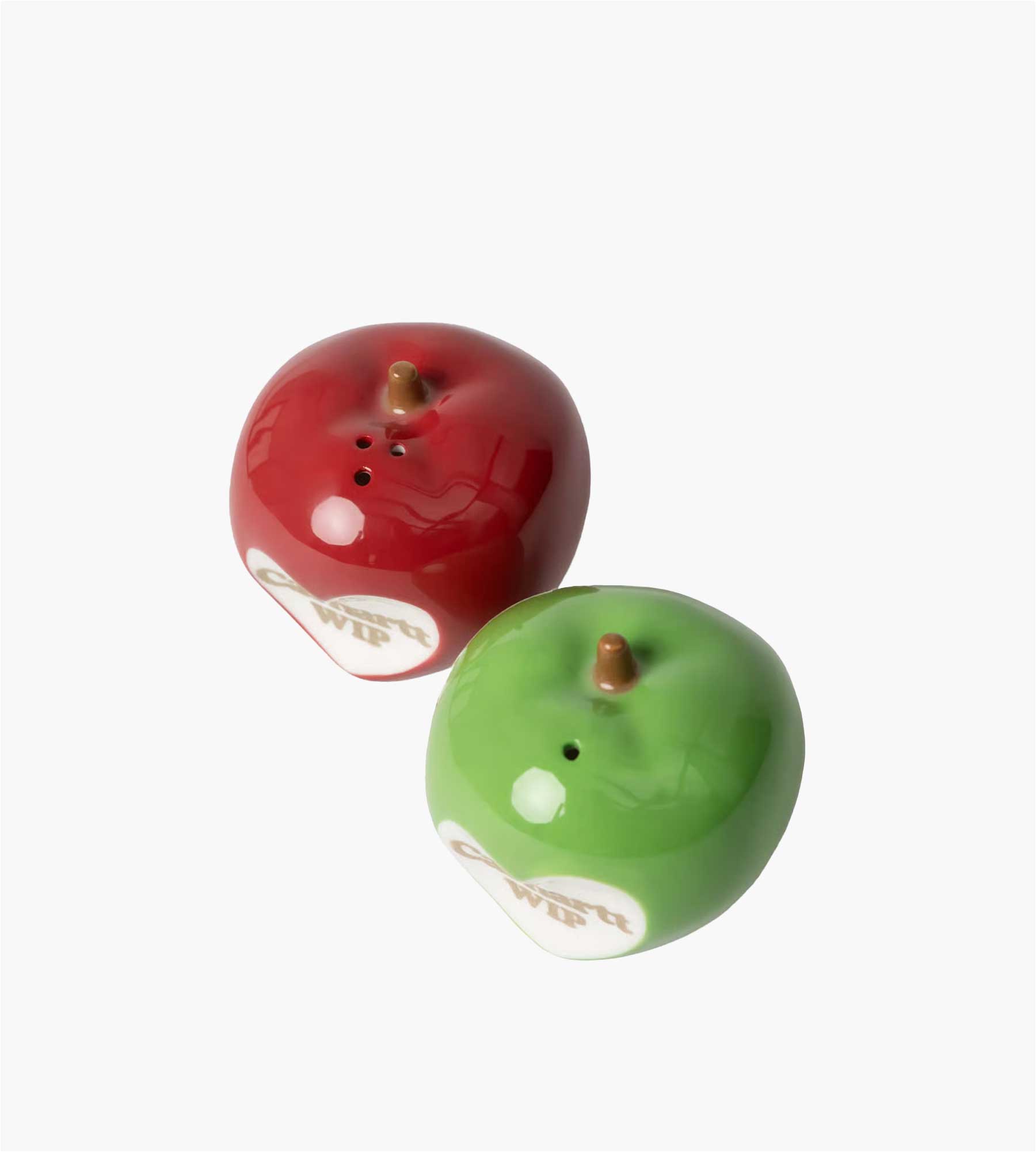 Carhartt WIP Spoiled Salt And Pepper Shakers Multicolor