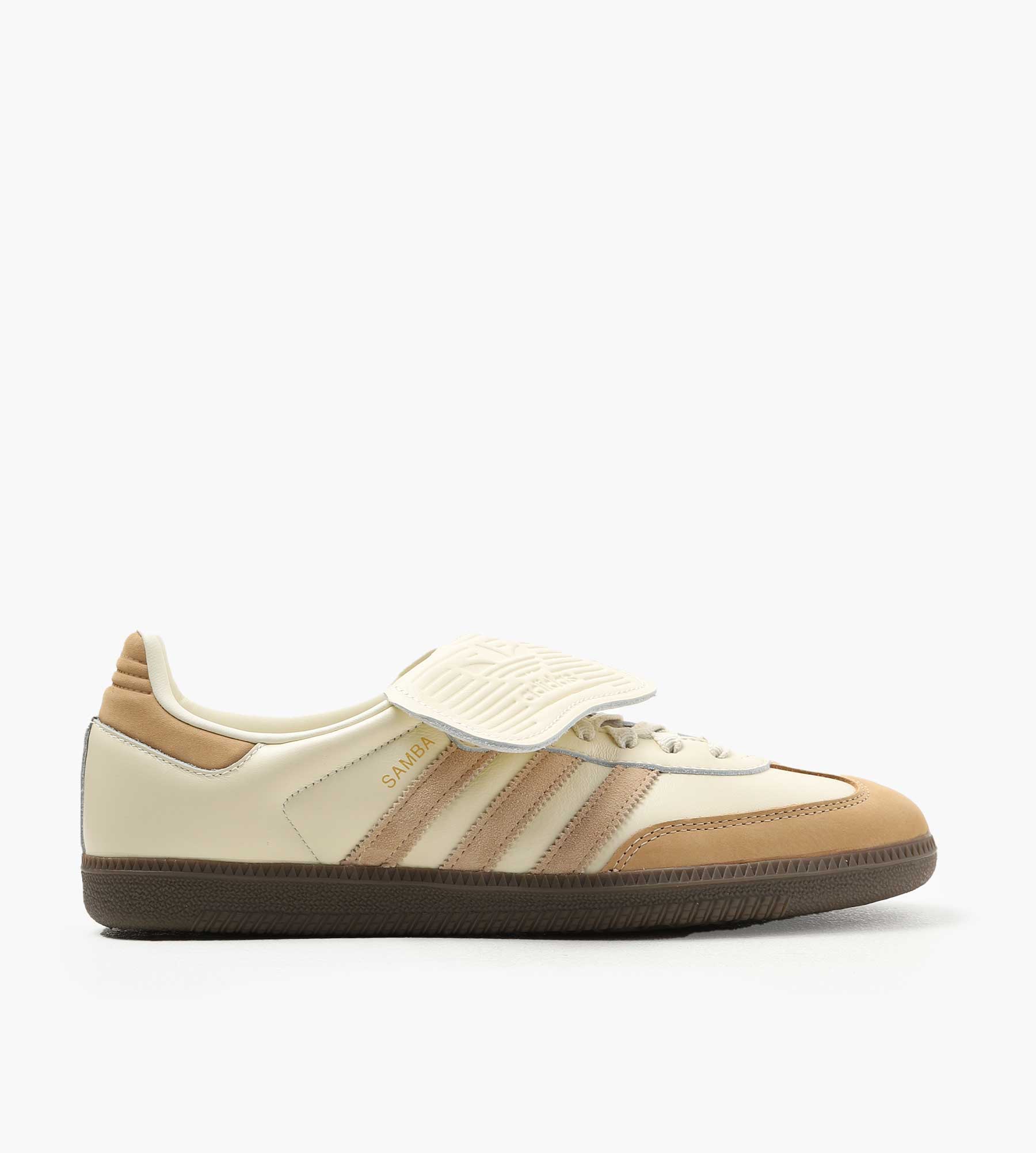 Adidas Samba LT W Crewht Warsan Goldmt