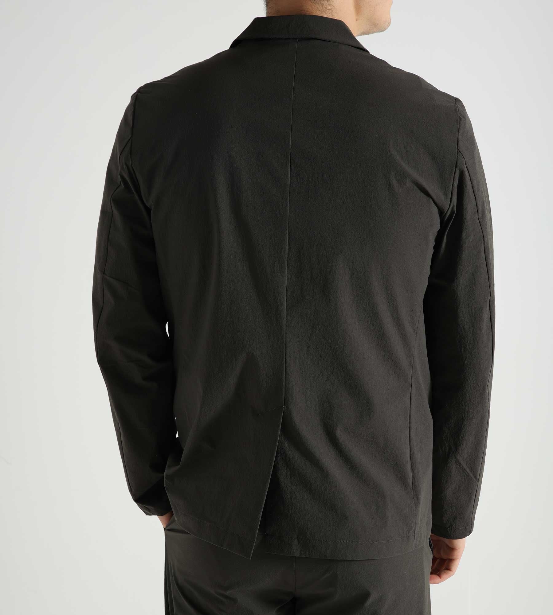 Snow Peak Active Comfort Jacket Dark Olive