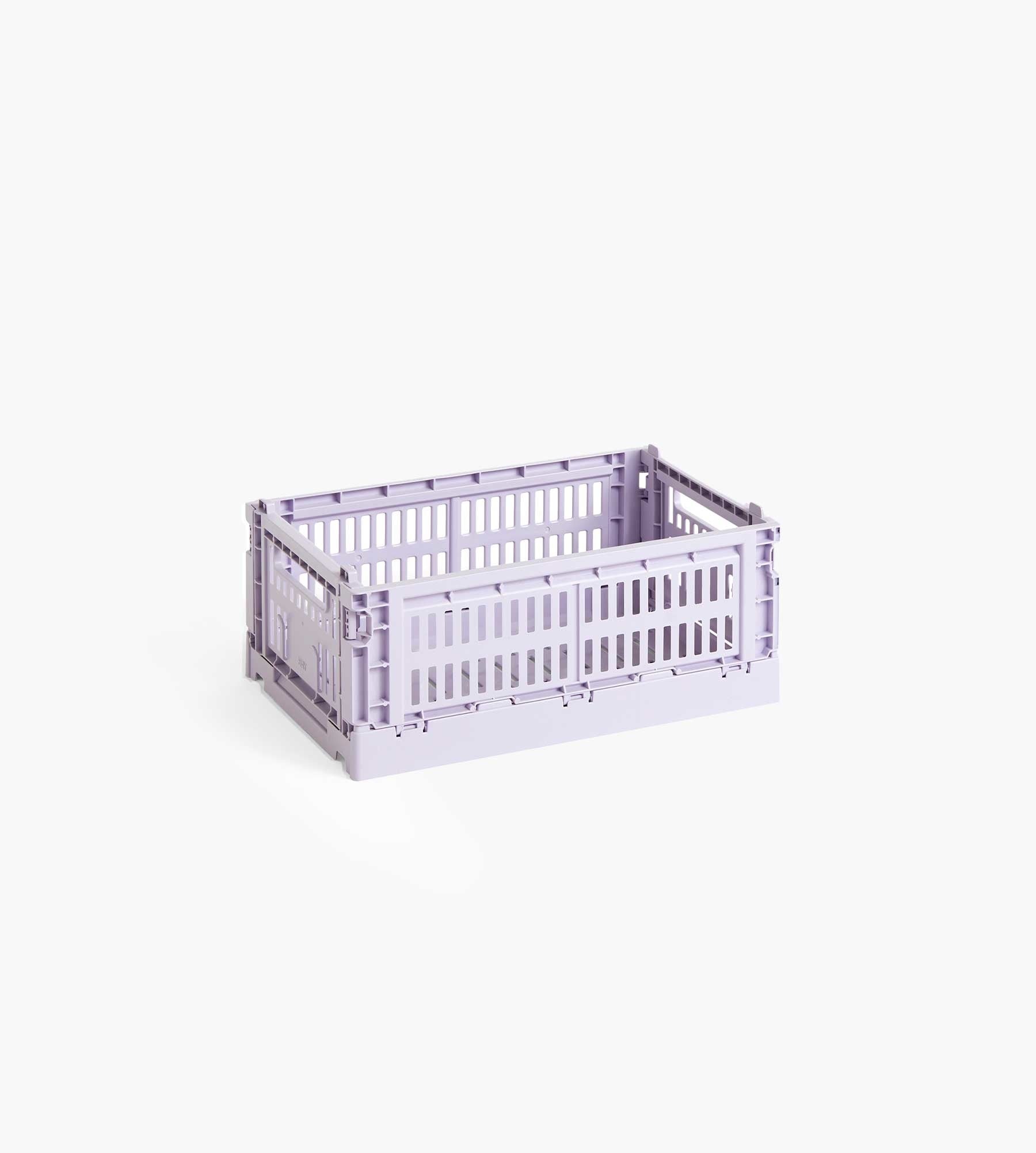 Hay Colour Crate S Lavender