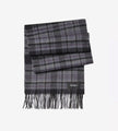 Carhartt WIP Parson Scarf Parson Check Shady Purple