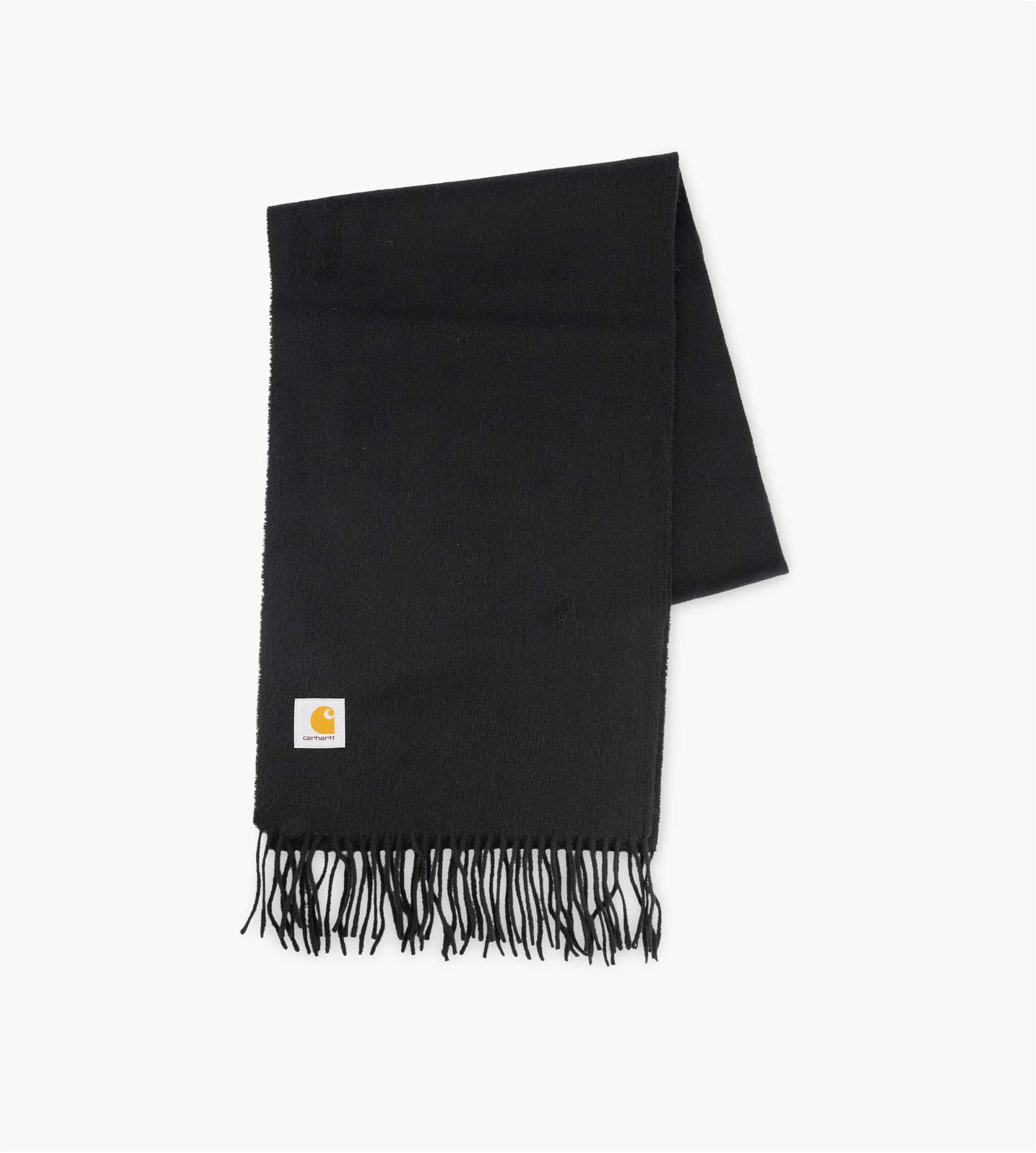 Carhartt WIP Clan Scarf Black