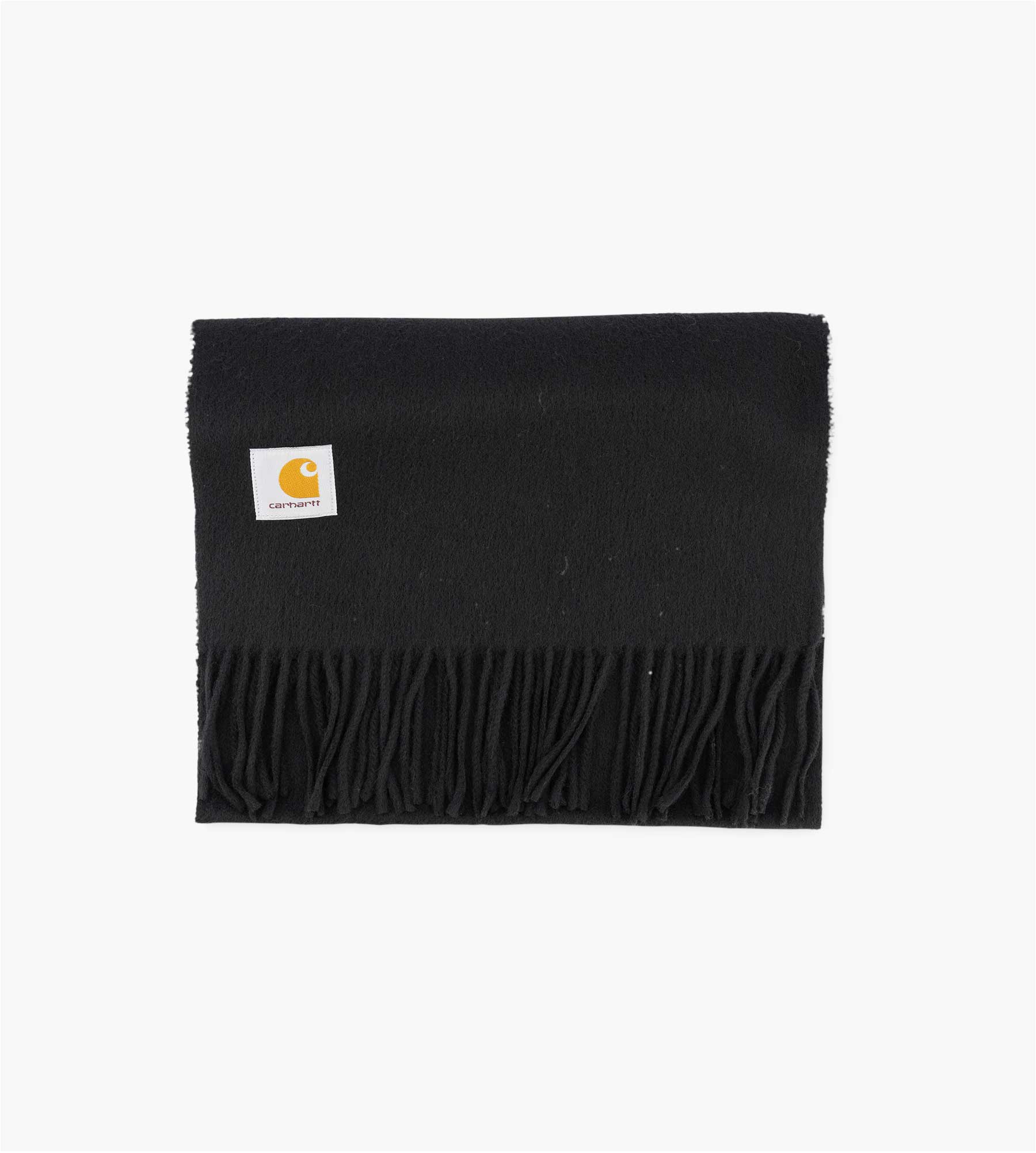 Carhartt WIP Clan Scarf Black
