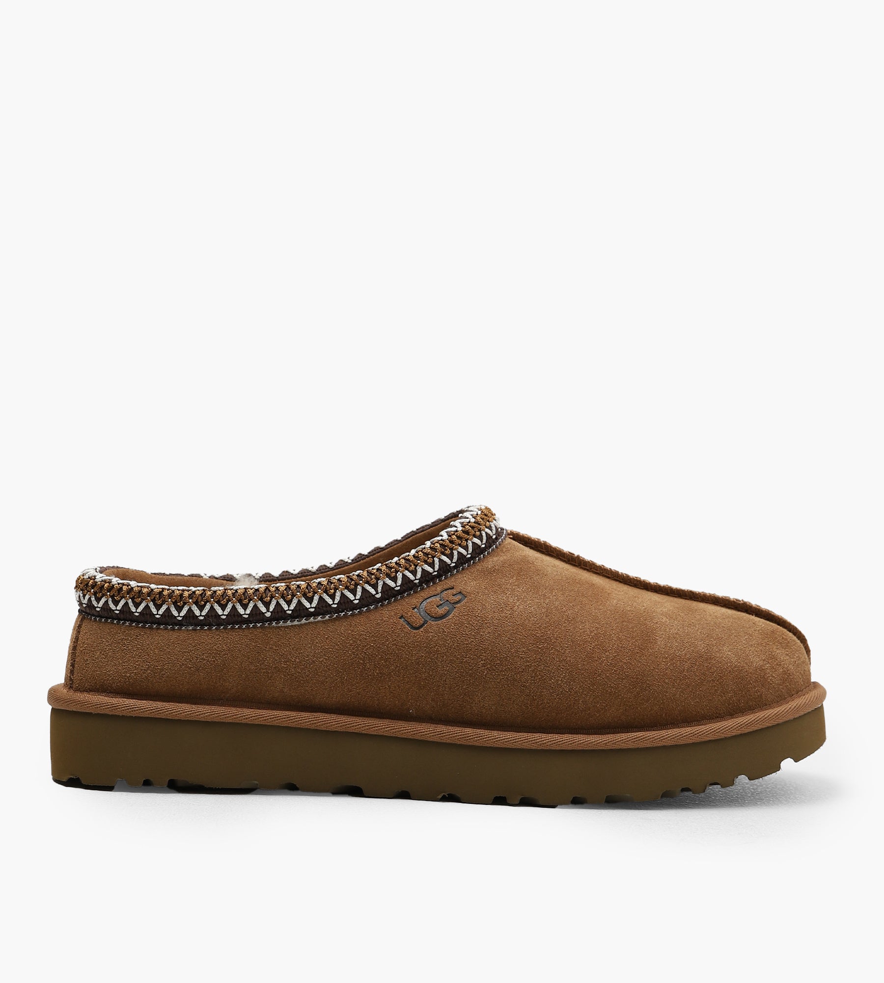 UGG W Tasman Chestnut