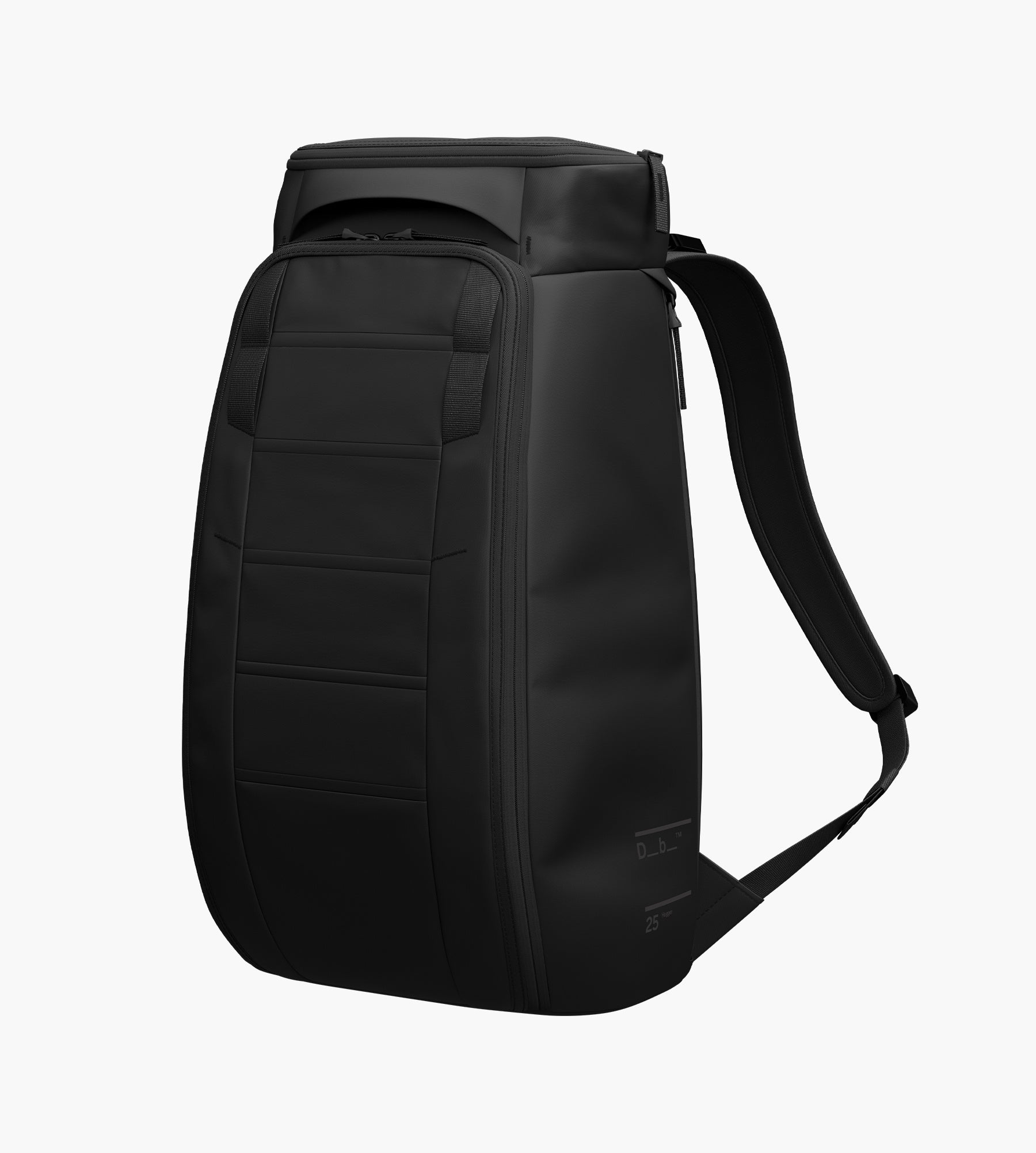 D__b__™ Hugger Backpack 25L Black Out