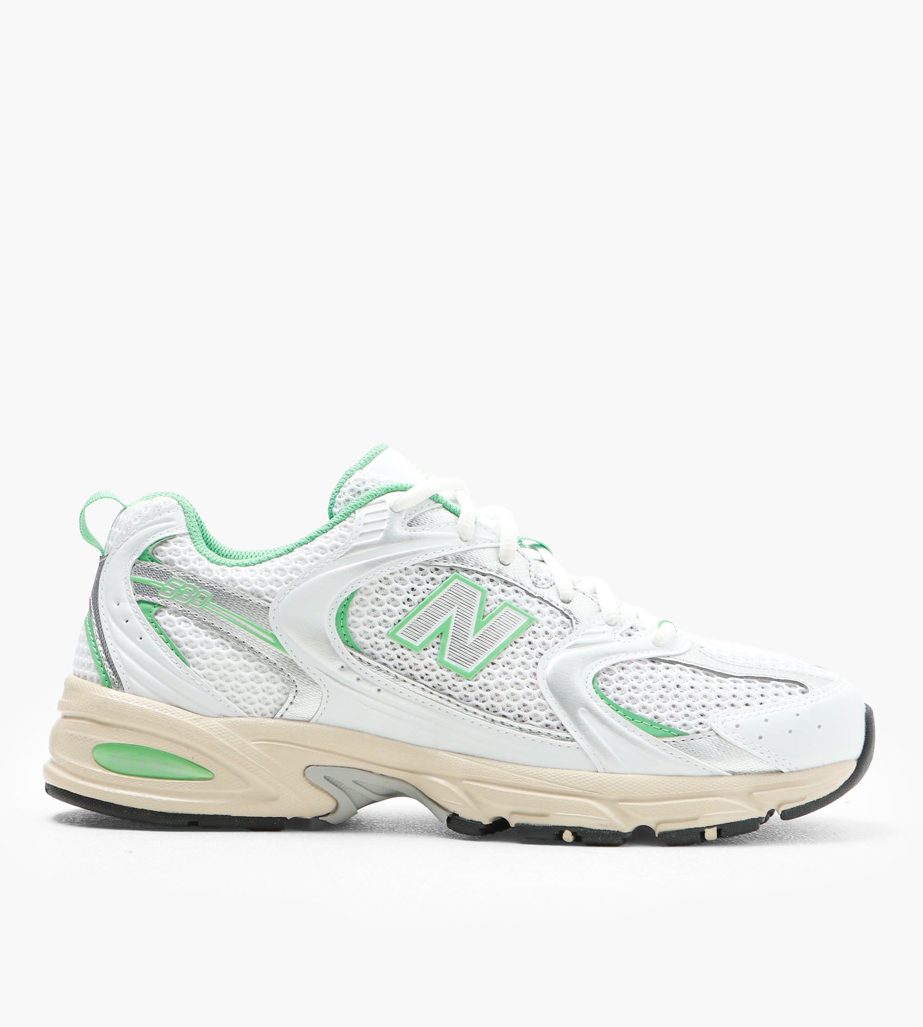 New Balance MR530EC White