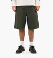 Heresy Alga Shorts Green
