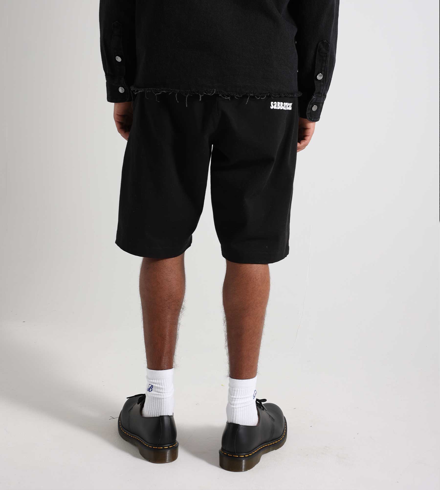 Sabbatical Classic Day Short Black