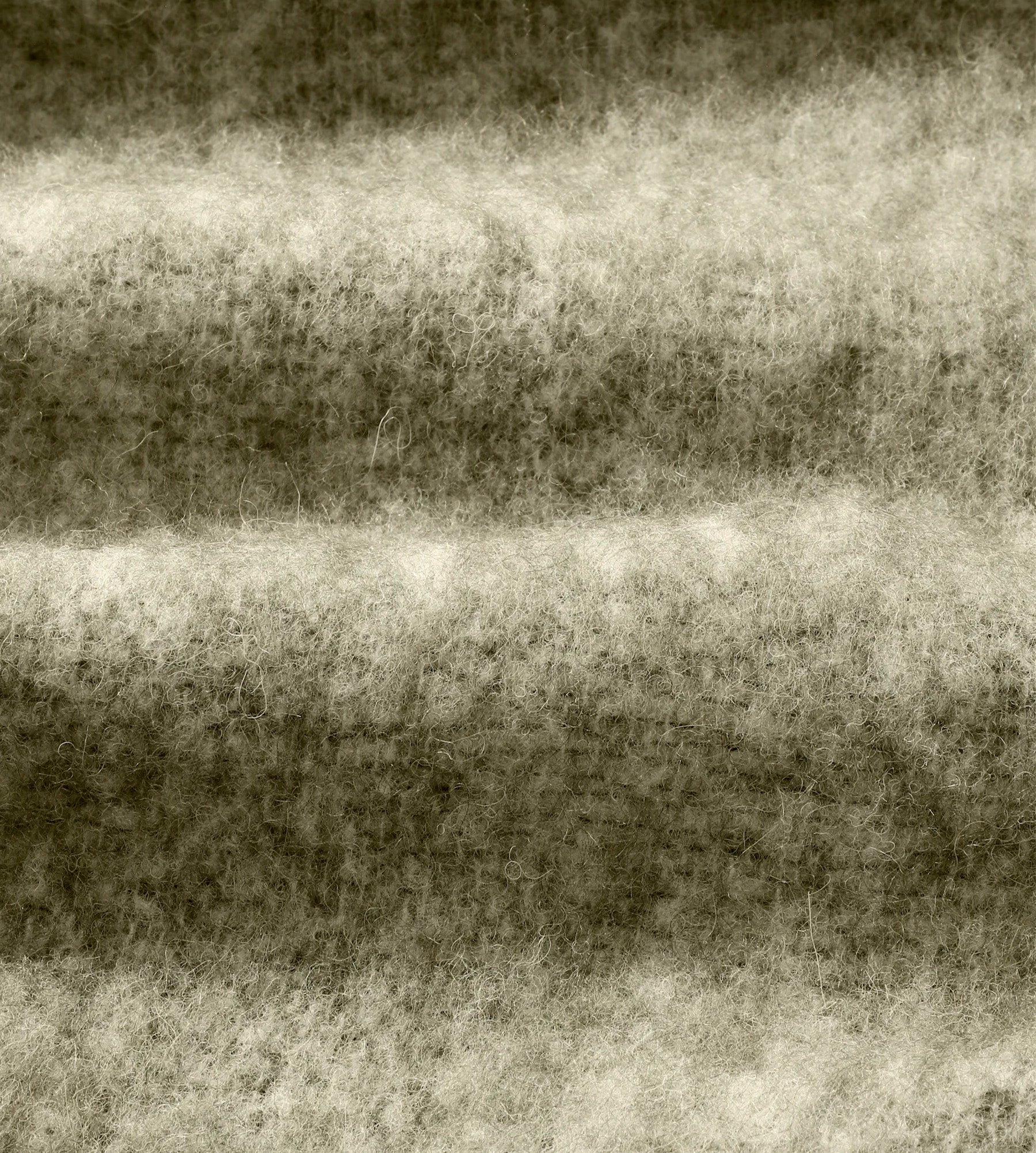 NN.07 Scarf Two 9006 Dusty Multi Green