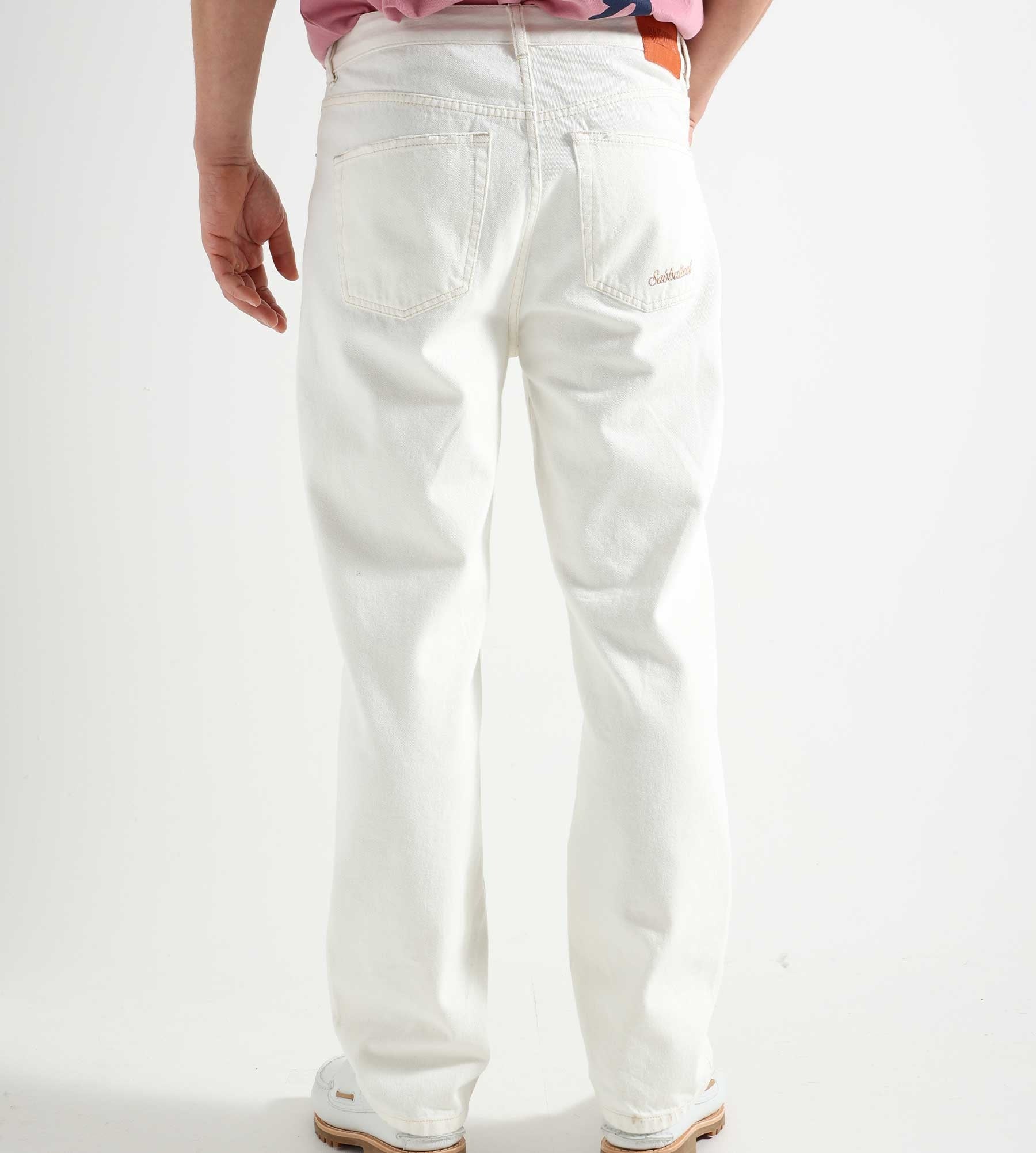 Sabbatical Sabbatical 516 Denim Ecru