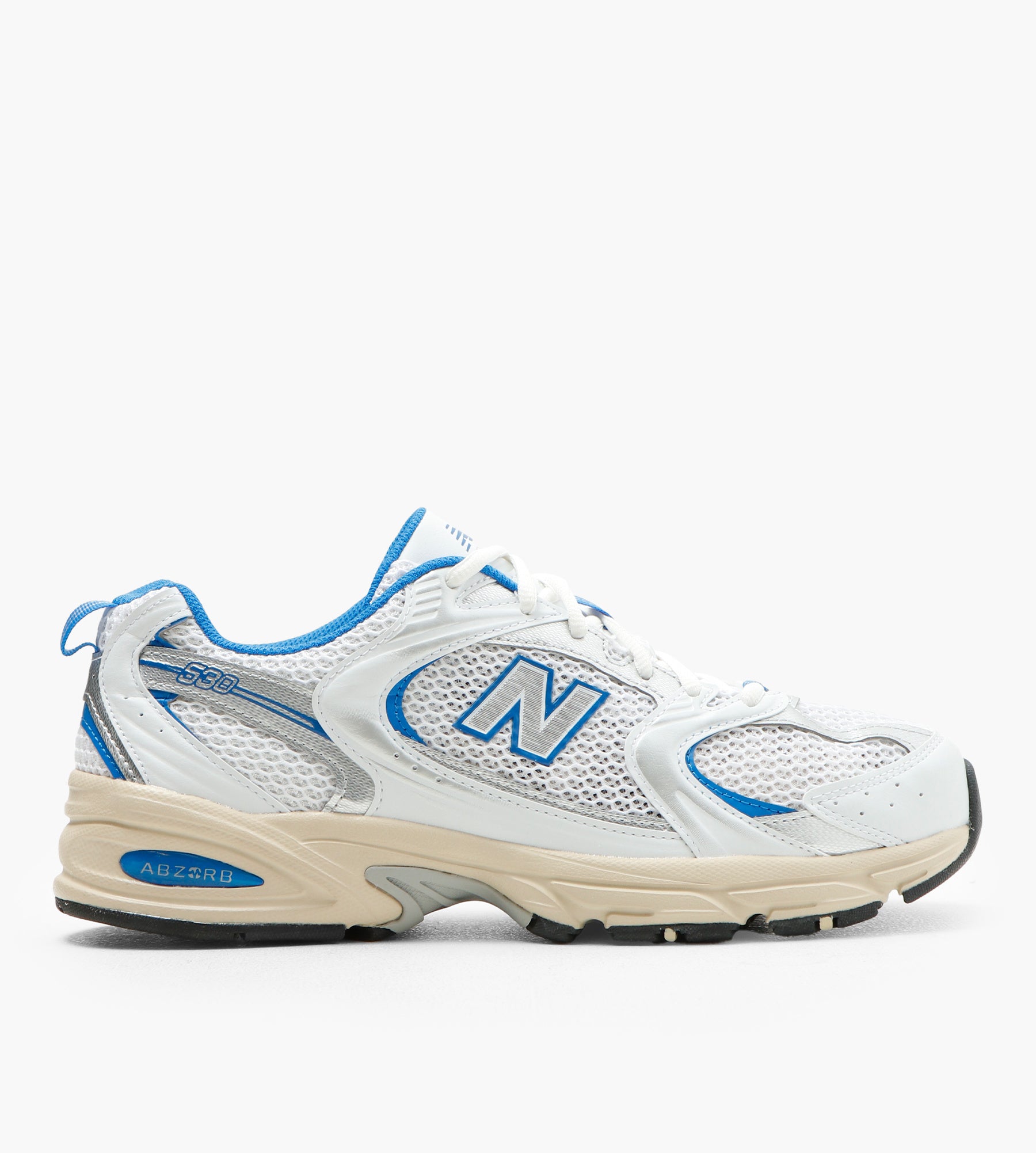 New Balance MR530EA White