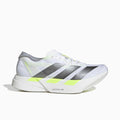 Adidas Adizero Adios Pro 4 Ftwwht Ironmt Syello