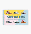 Librero Sneakers