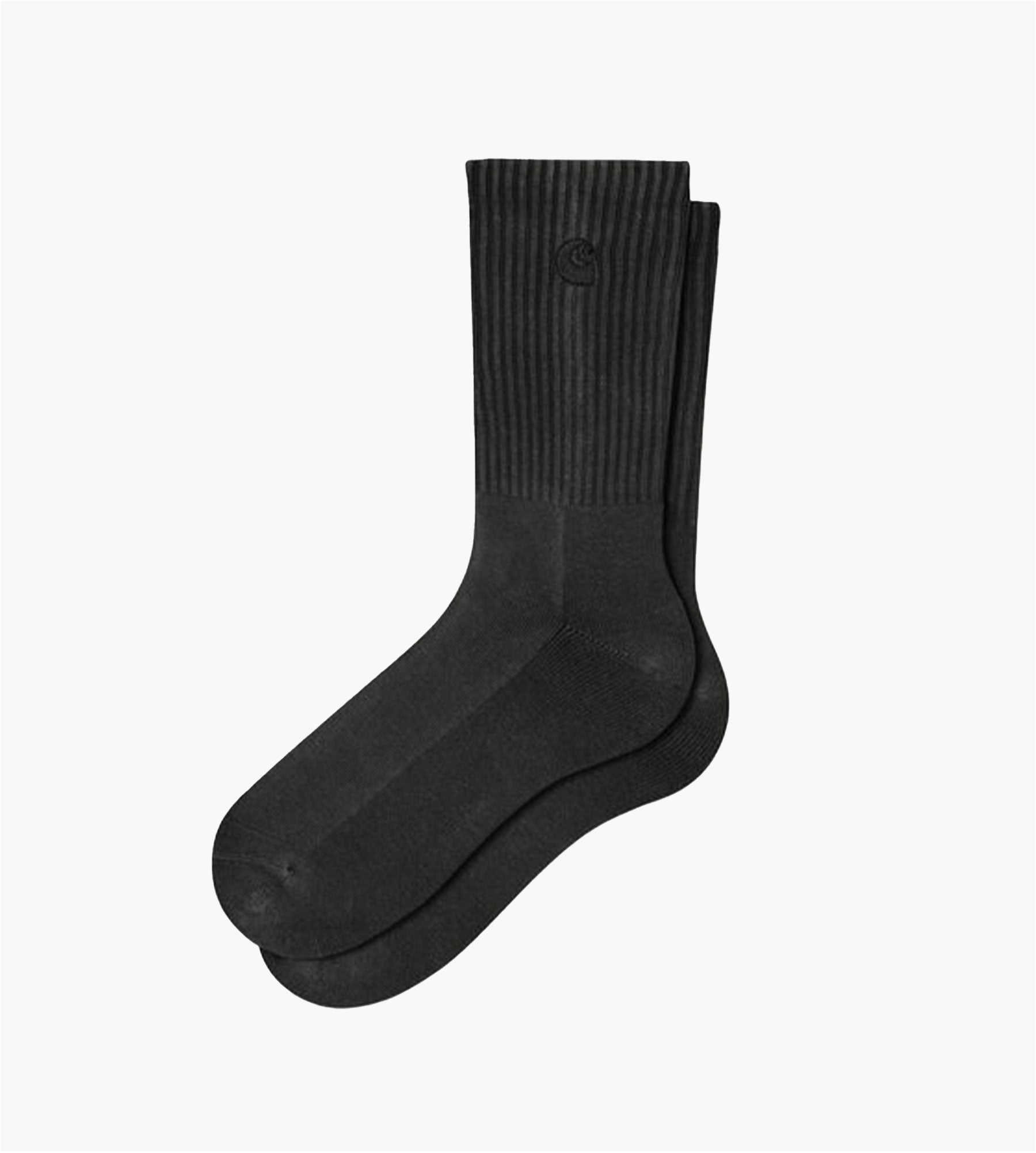 Carhartt WIP Hudson Socks Black