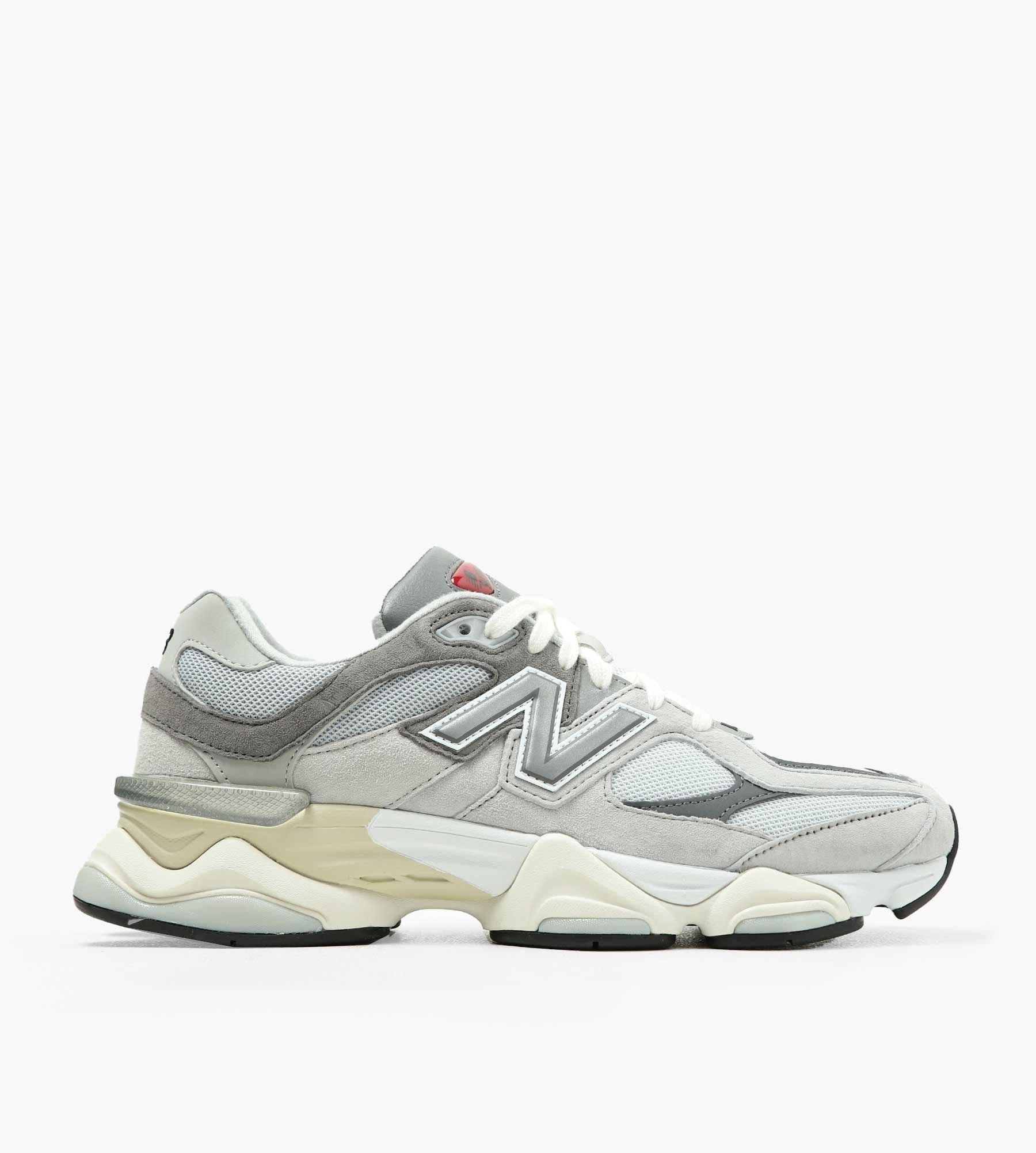 New Balance U9060GRY Rain Cloud