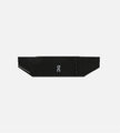 On Speed Belt 1 U Black