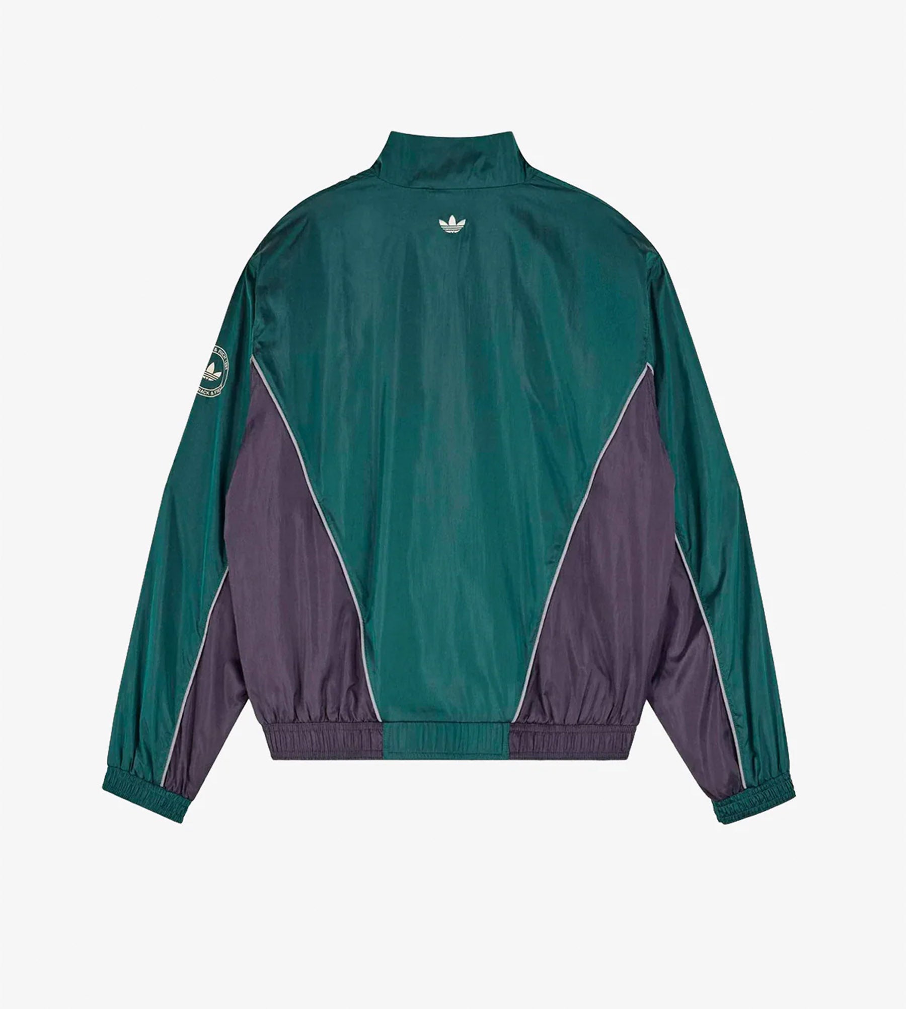Adidas x Sporty & Rich Windbreaker Wilpin