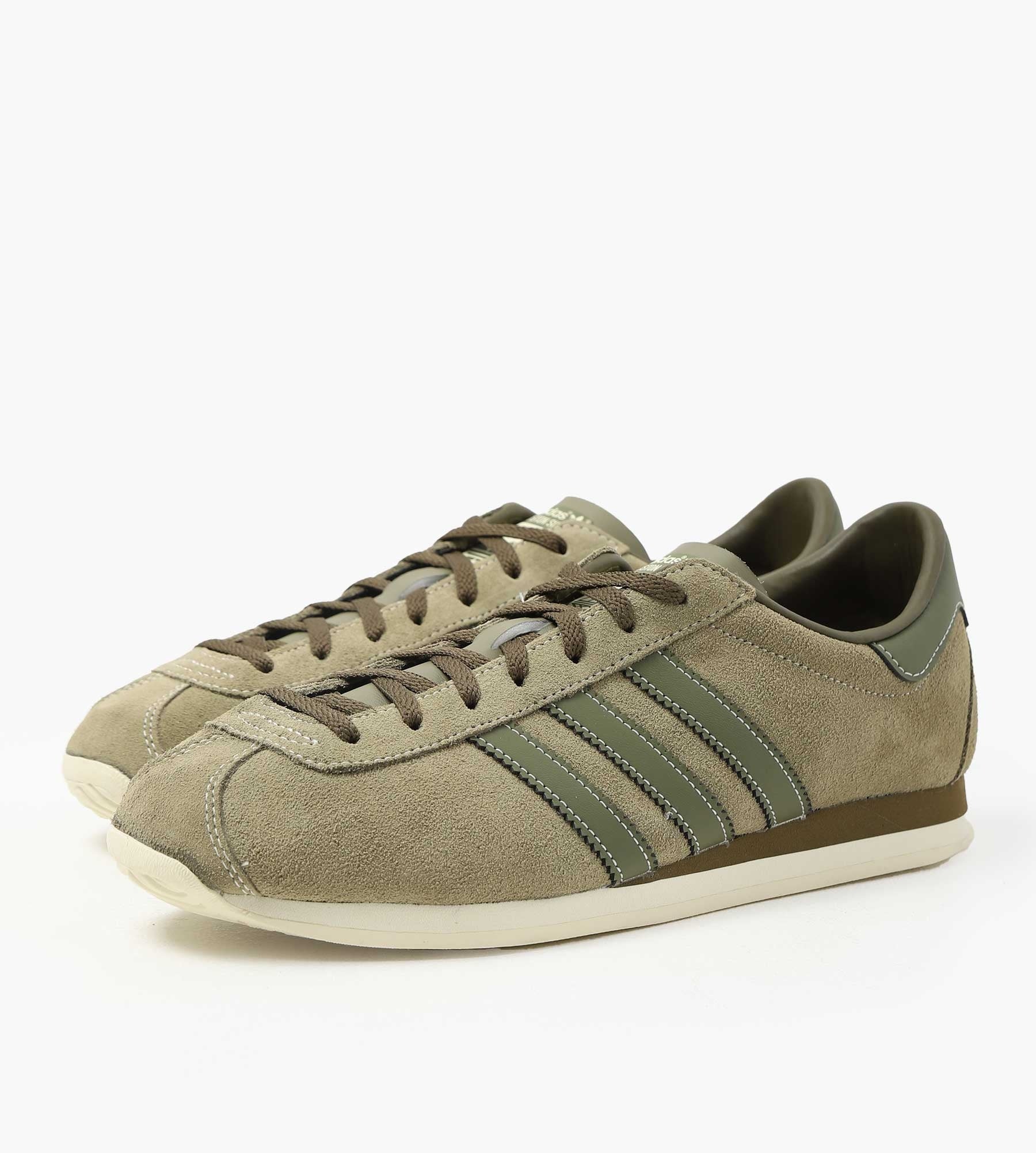 Adidas Mosten Super SPZL Cargo Focoli Traoli