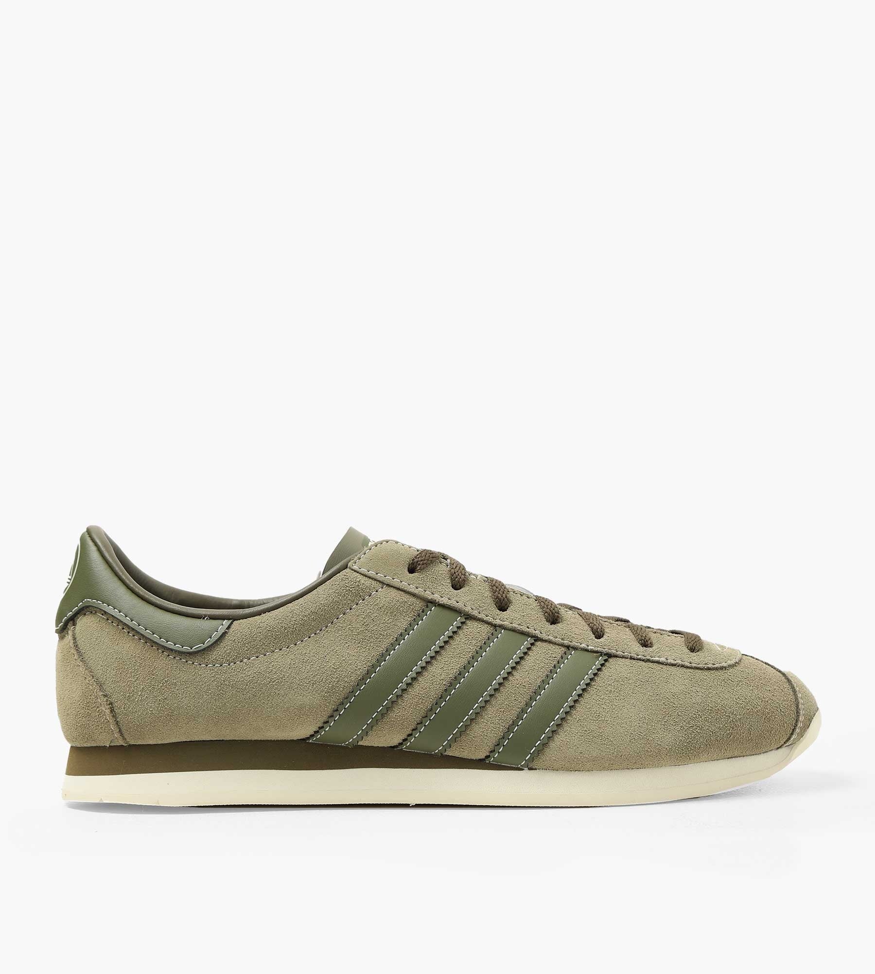 Adidas Mosten Super SPZL Cargo Focoli Traoli