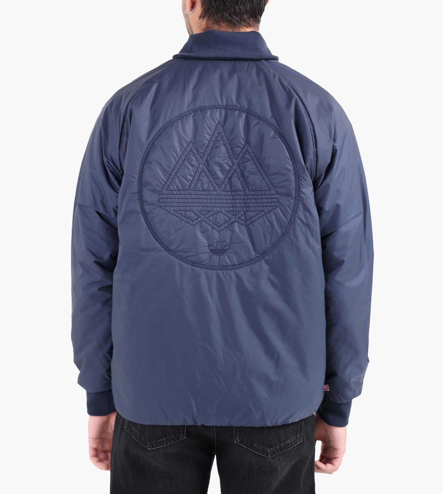 Adidas Bramhope Bomber Ntnavy