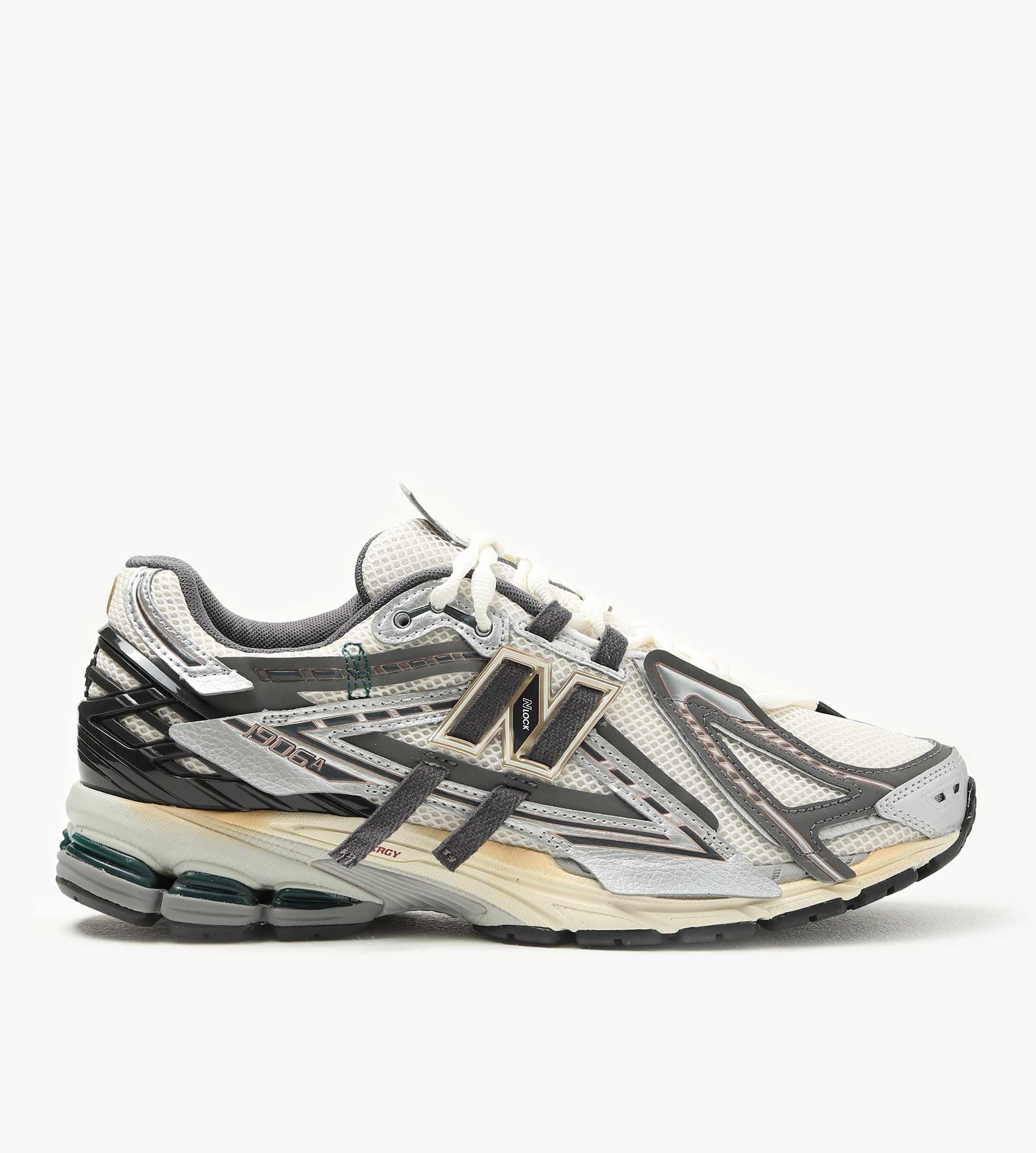 New Balance M1906AD Silver Metalic