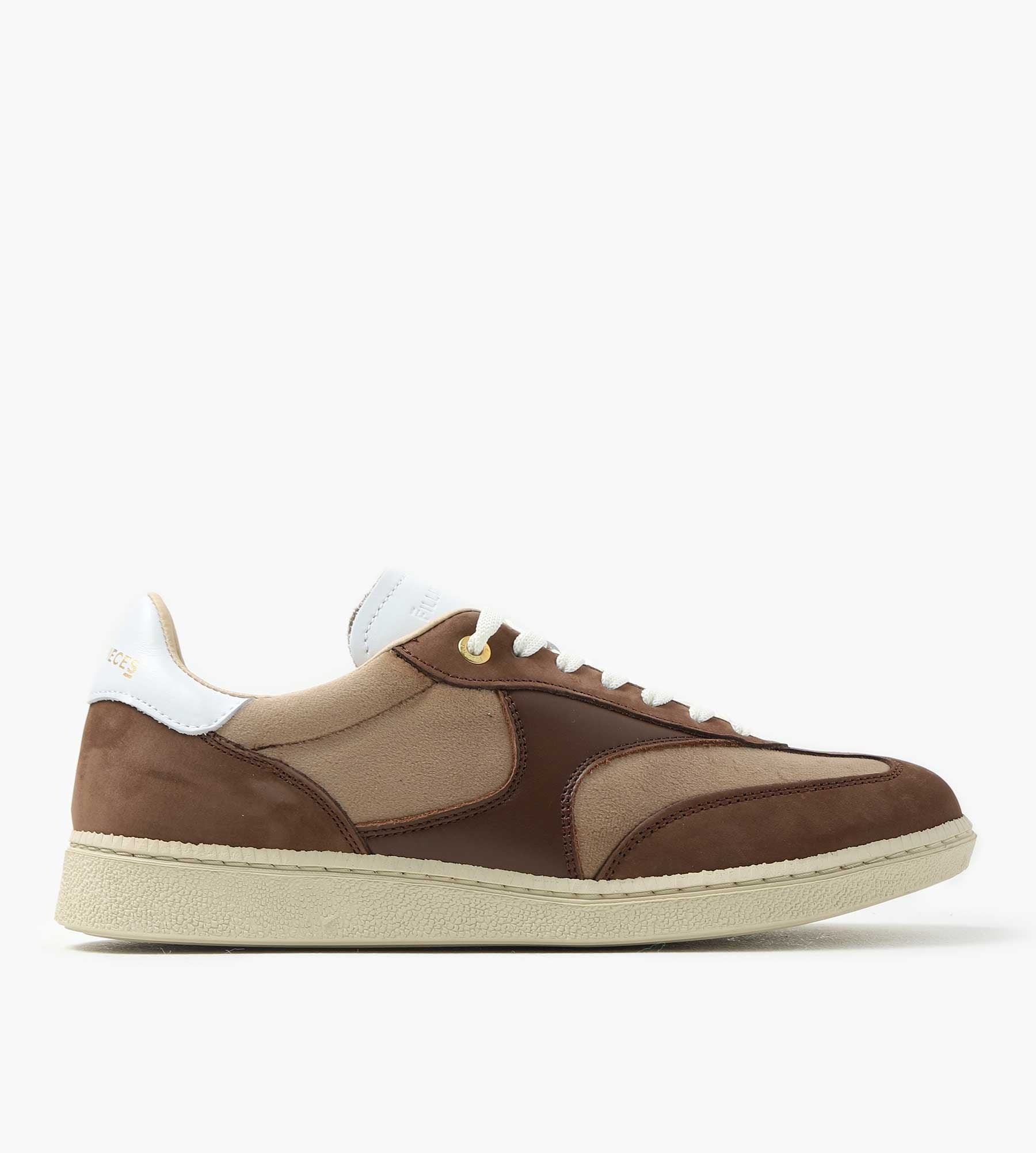 Filling Pieces Sprinter Mix Brown