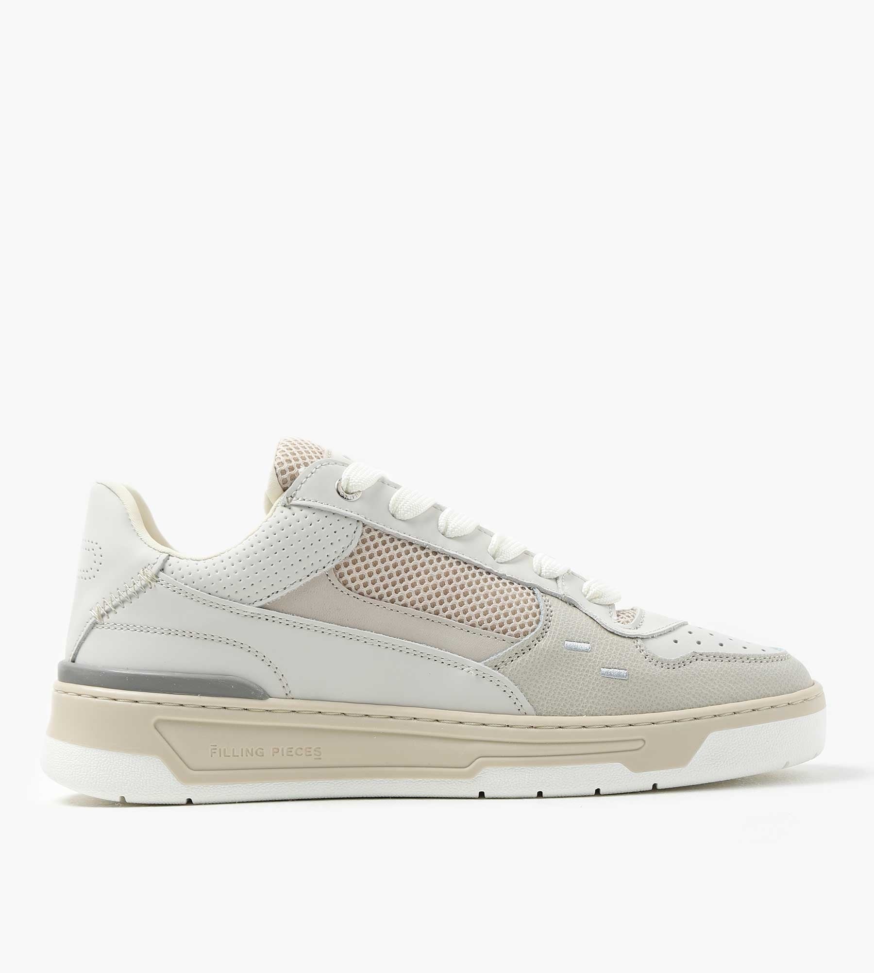 Filling Pieces Cruiser Crumbs Off White