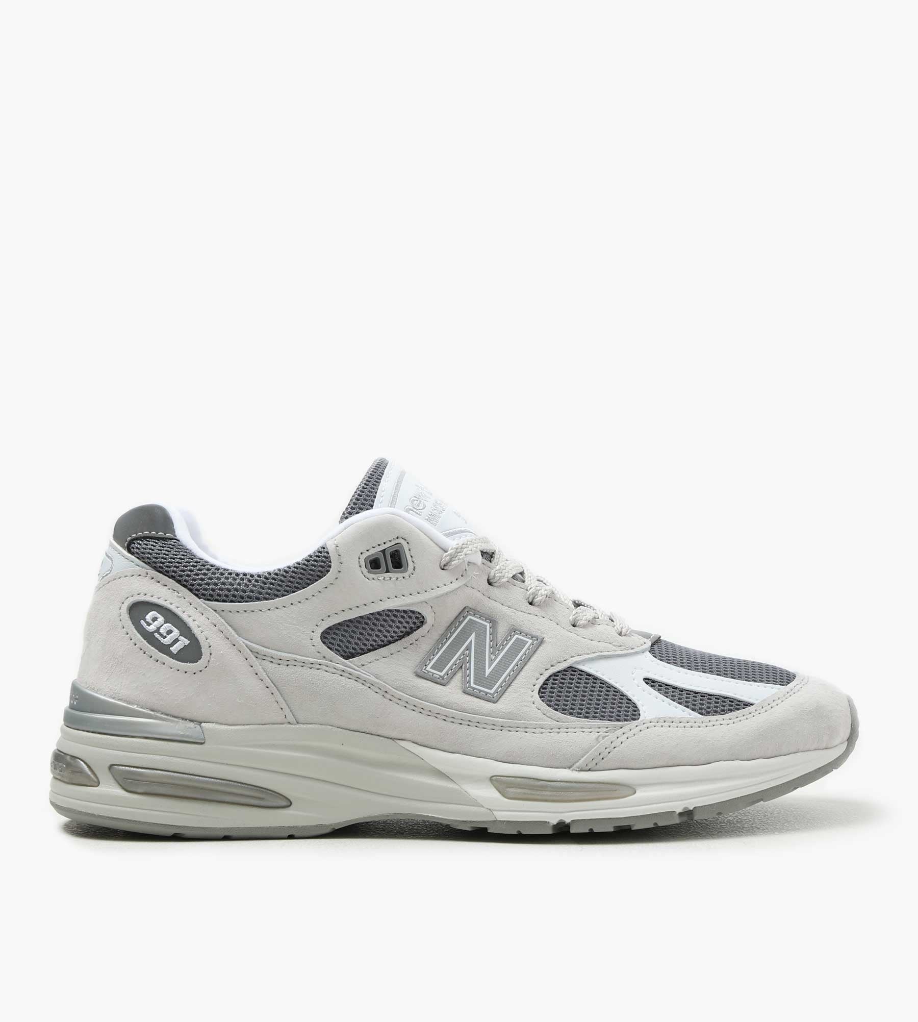 New Balance U991LG2 Nimbus Cloud