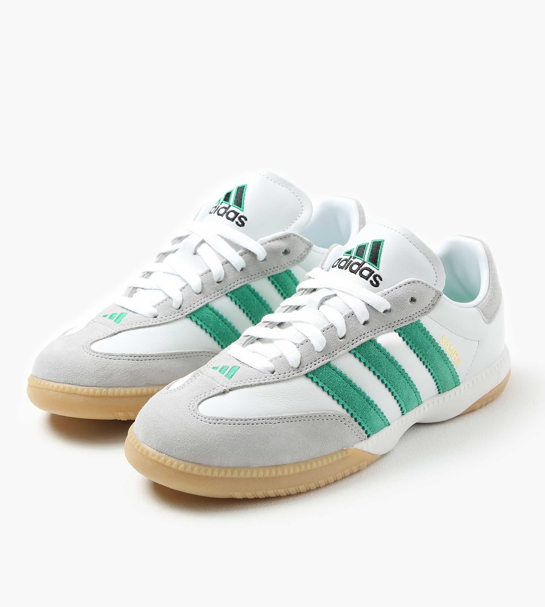 Adidas fashion samba prijs