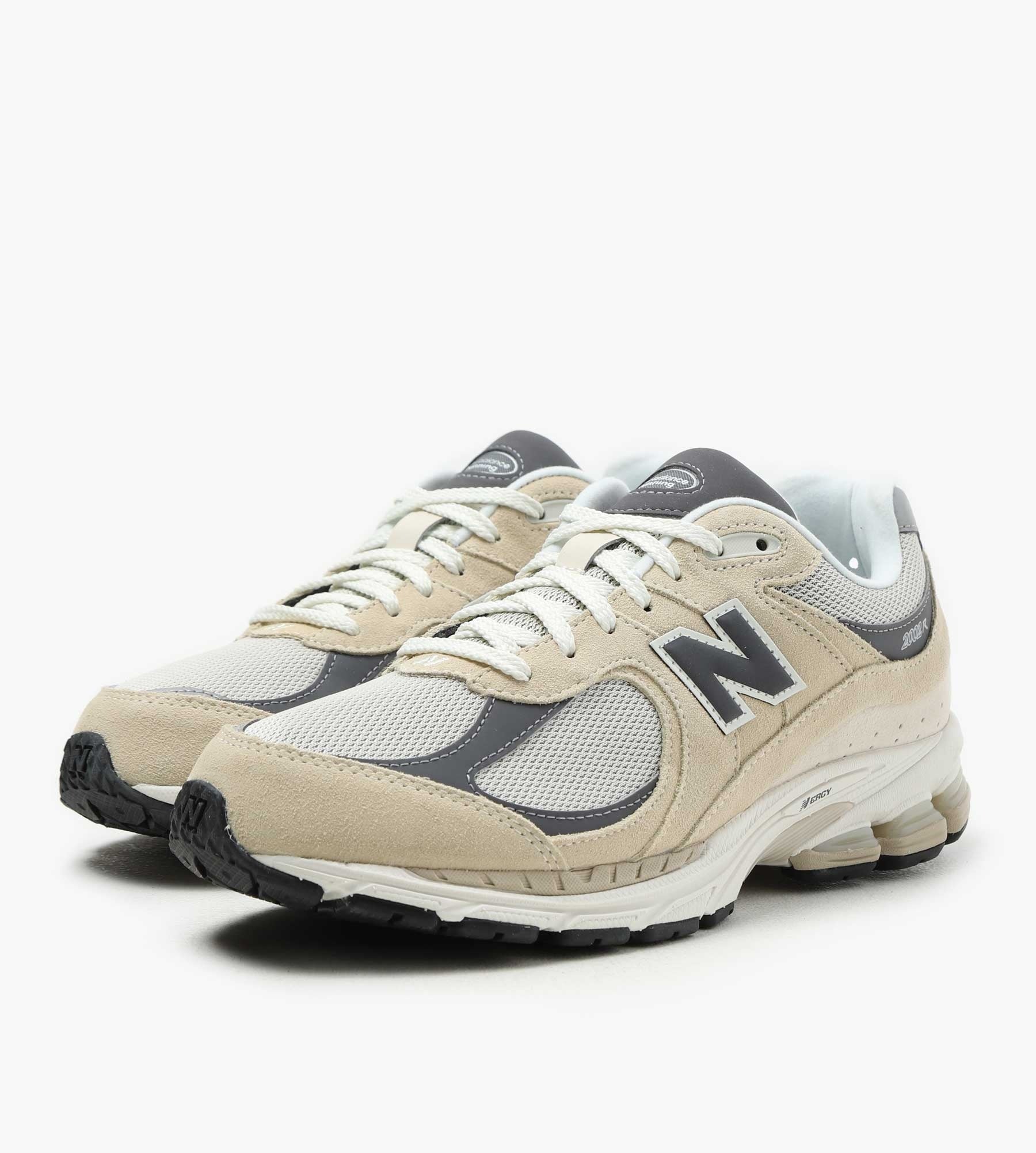 New Balance M2002RFA Sandstone