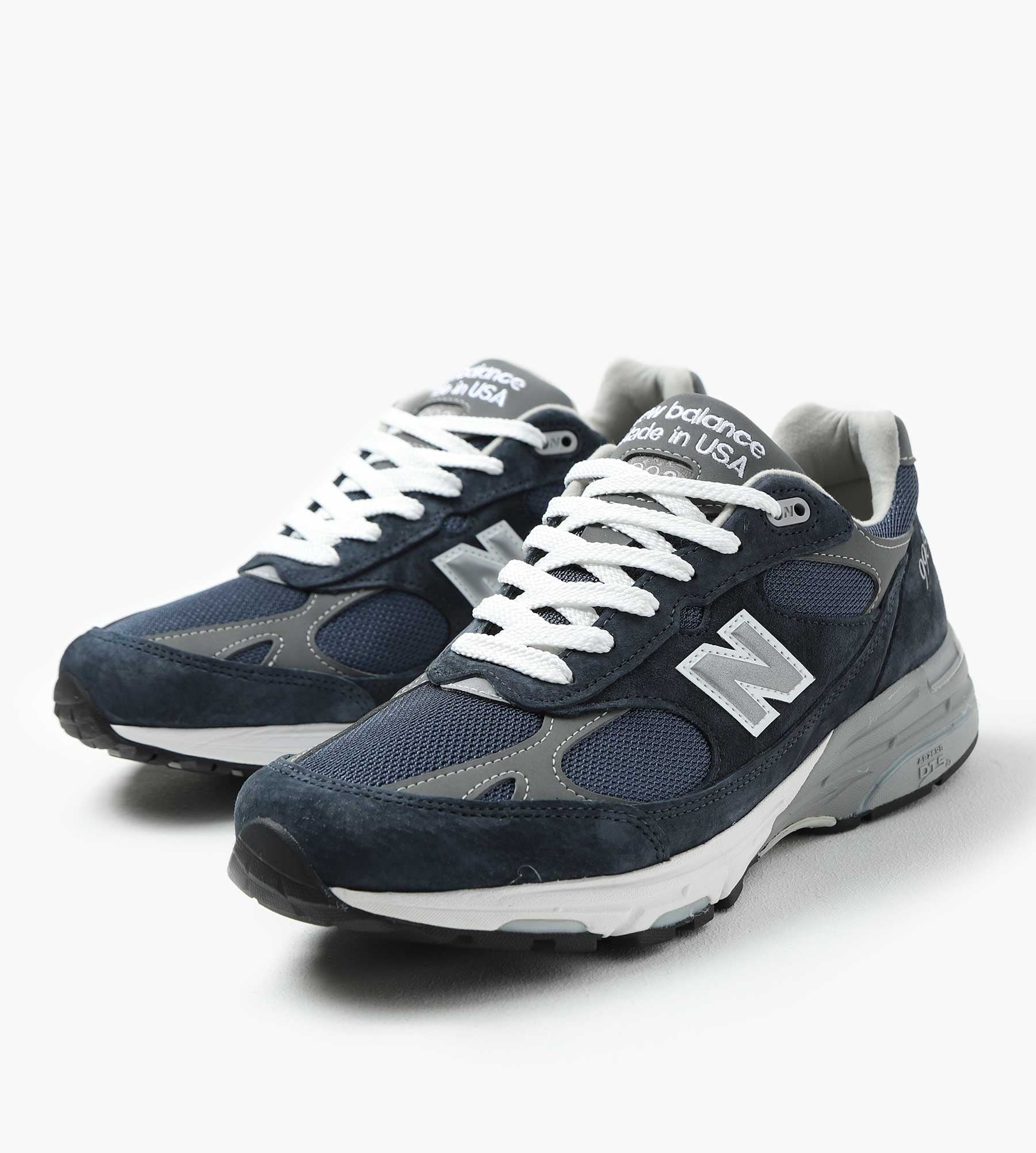 New Balance MR993NV Navy