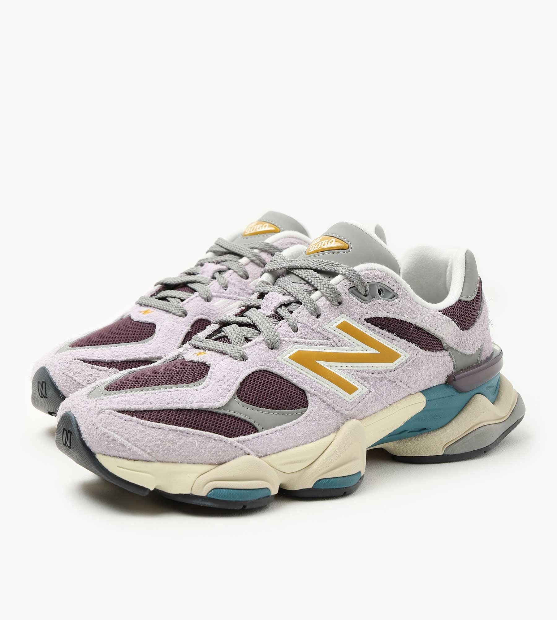 New Balance U9060SRA Taro