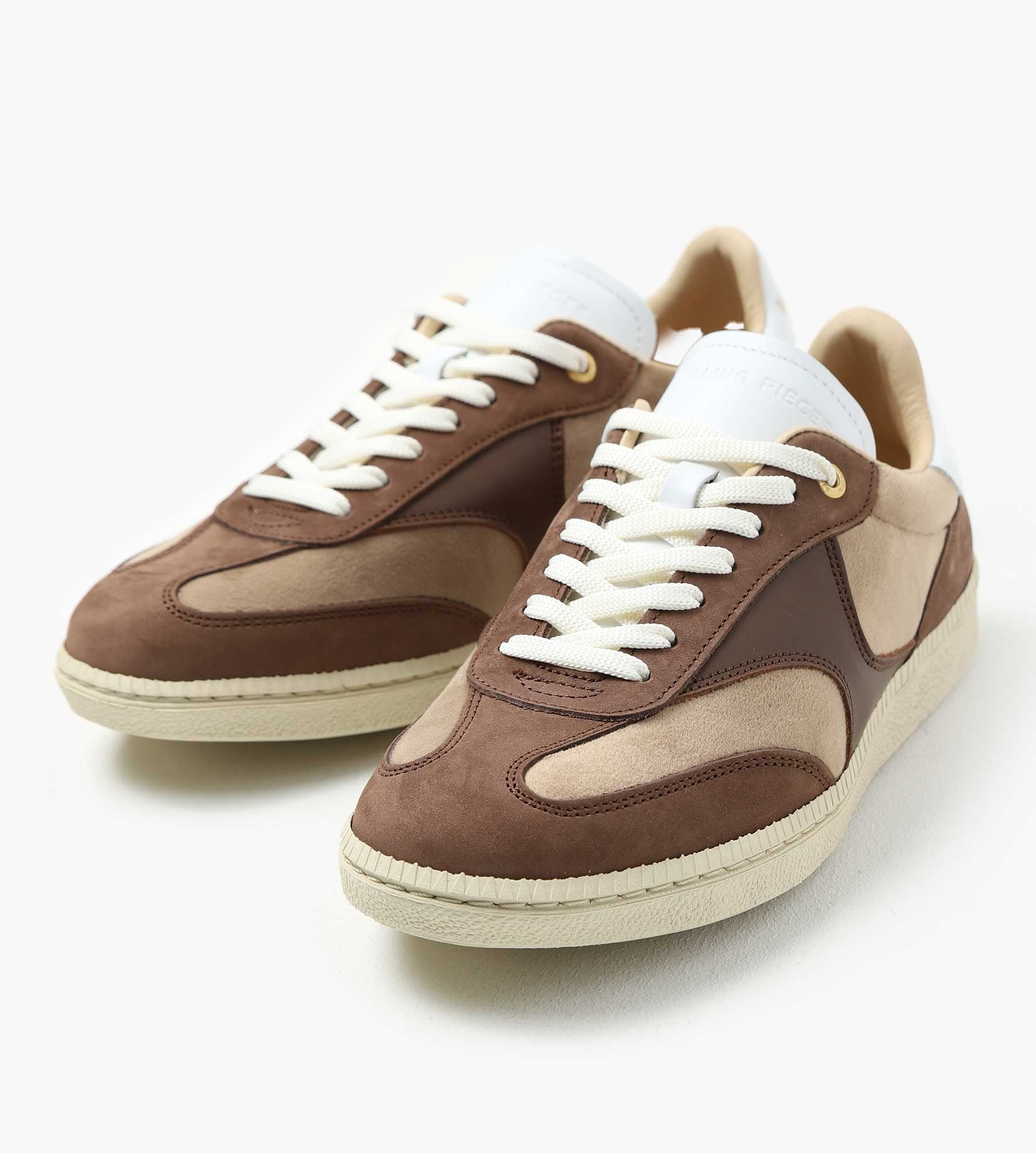 Filling Pieces Sprinter Mix Brown