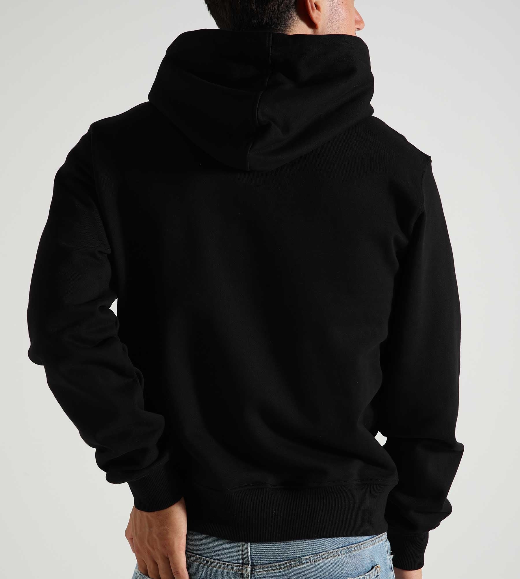 Daily Paper Dias Hd Hoodie Black