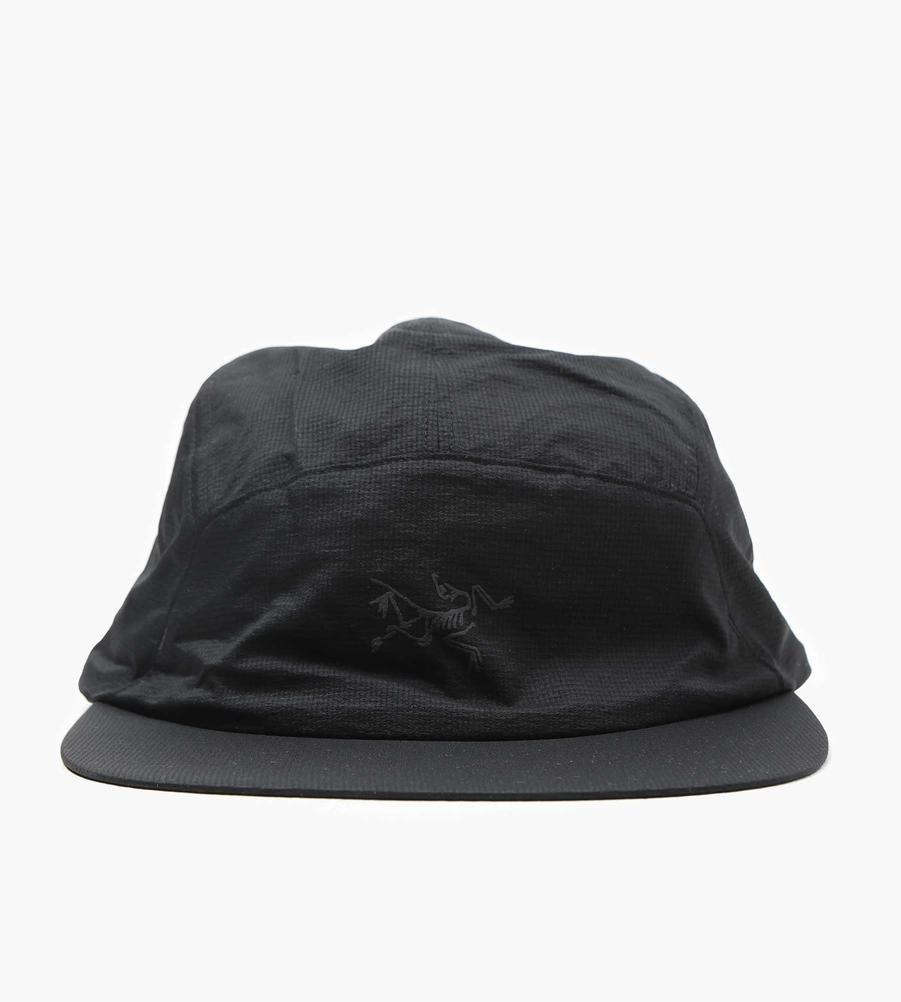 Arc'teryx Norvan RB Hat Black