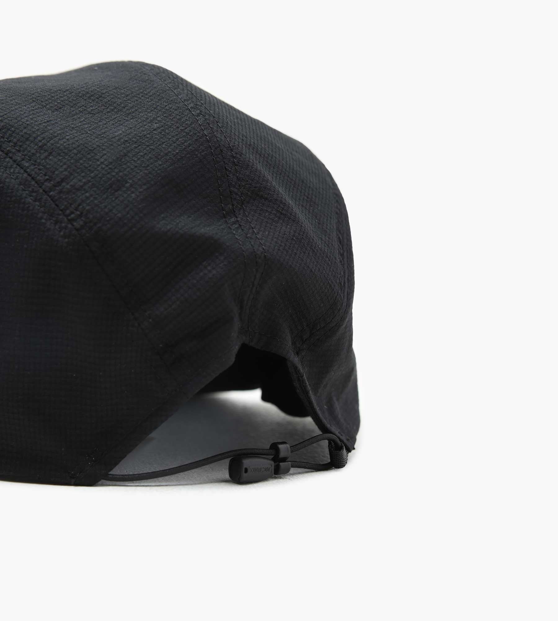 Arc'teryx Norvan RB Hat Black