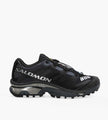 Salomon XT-4 OG Black Ebony Silver Metallic