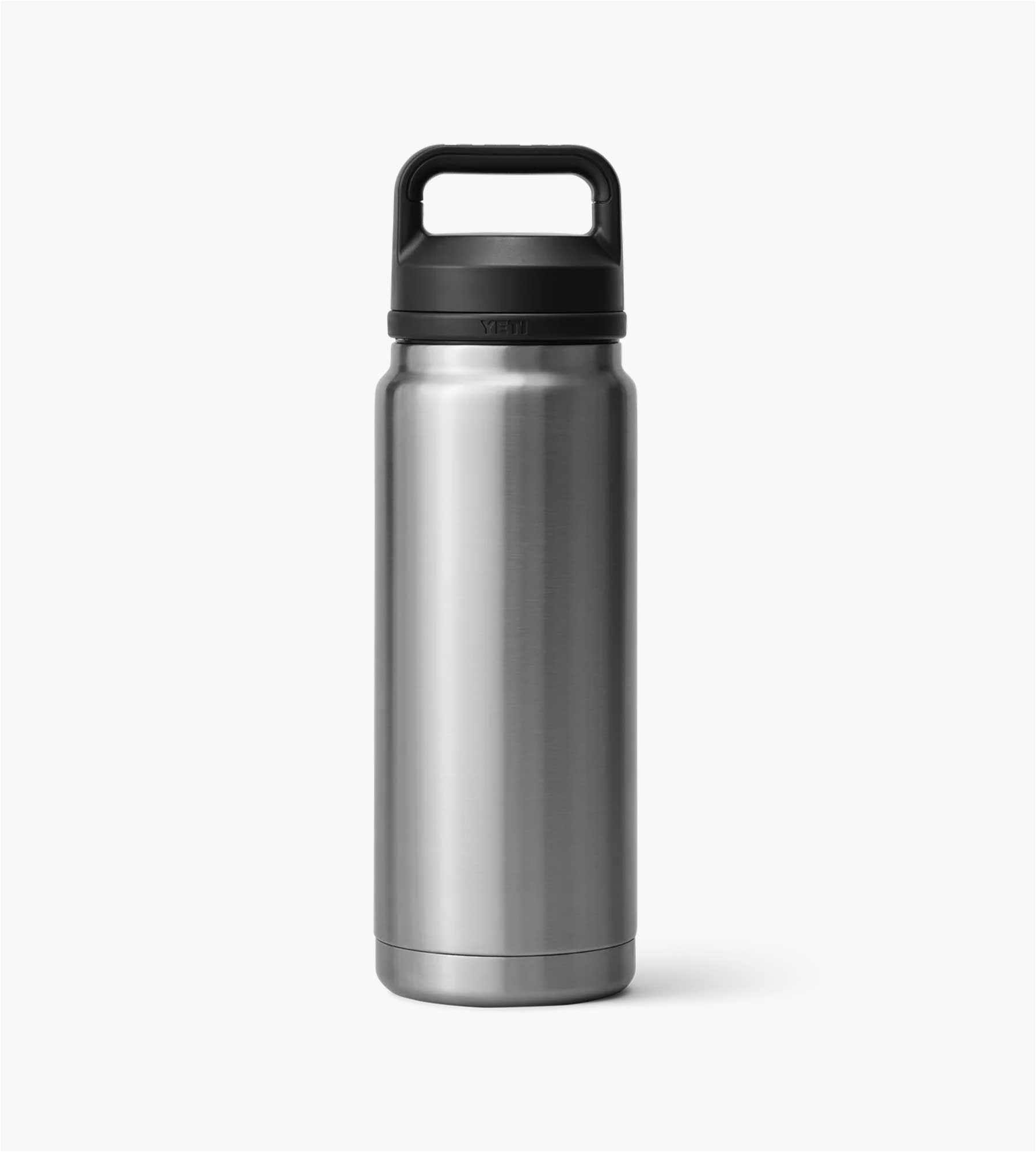 YETI Rambler 26 oz Bottle Stainless Steel