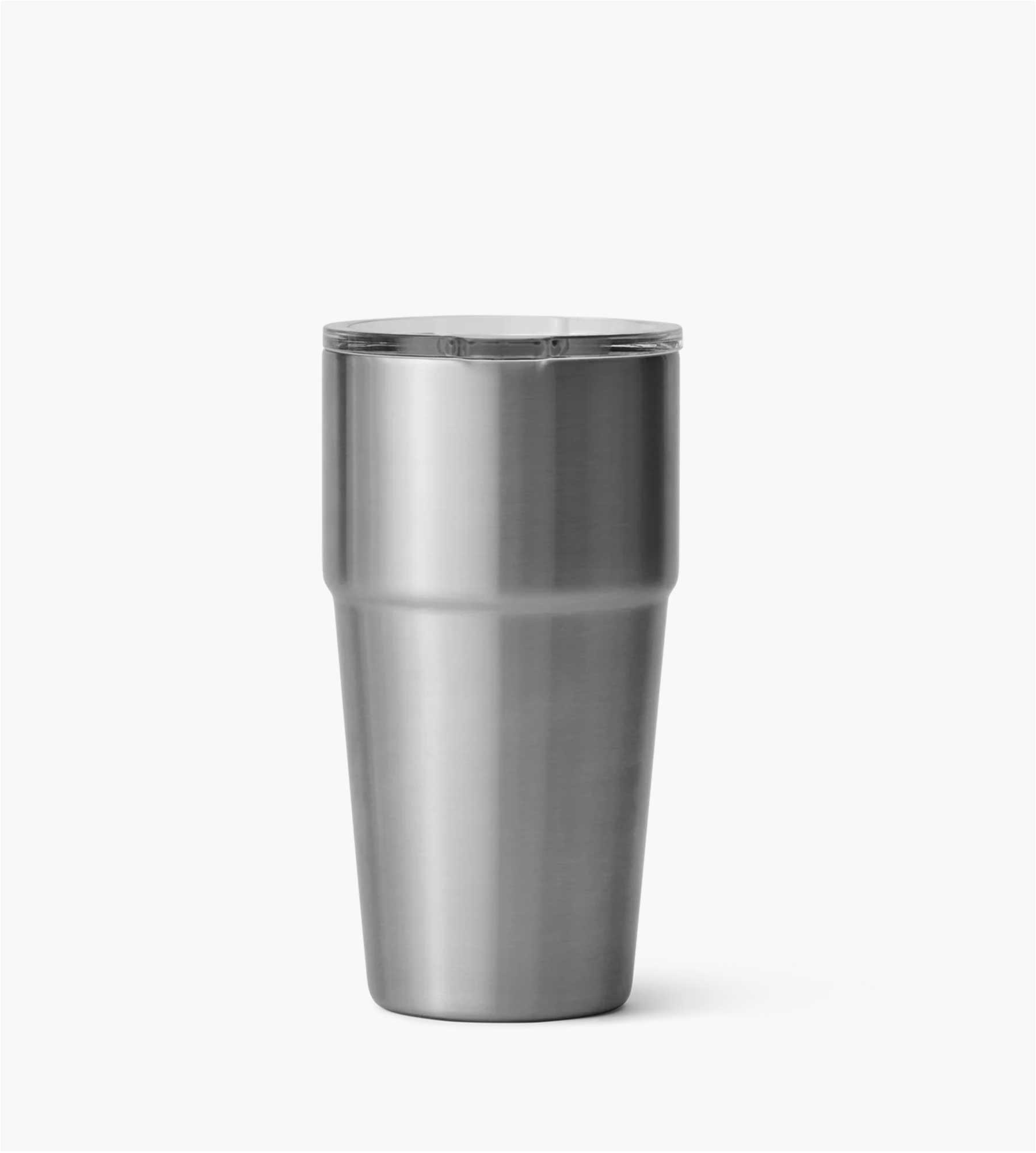 YETI Rambler 20oz Stainless Steel