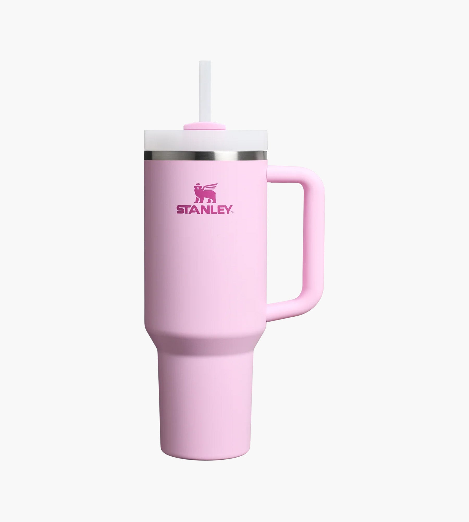 Stanley The Quencher H2.0 FlowState™ Tumbler Cherry Blossom 1.18 L