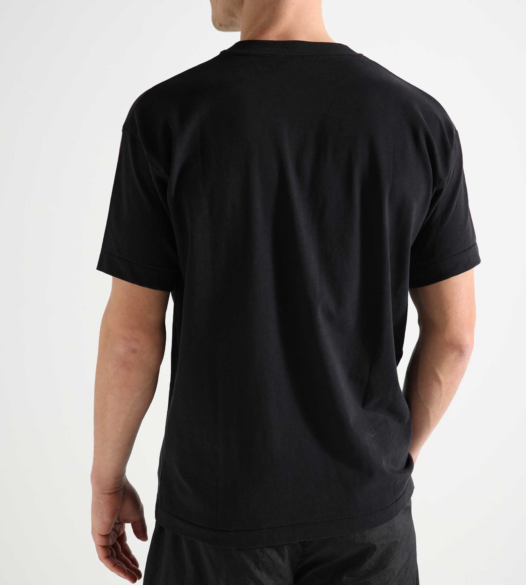 Sabbatical Jenny T-Shirt Black