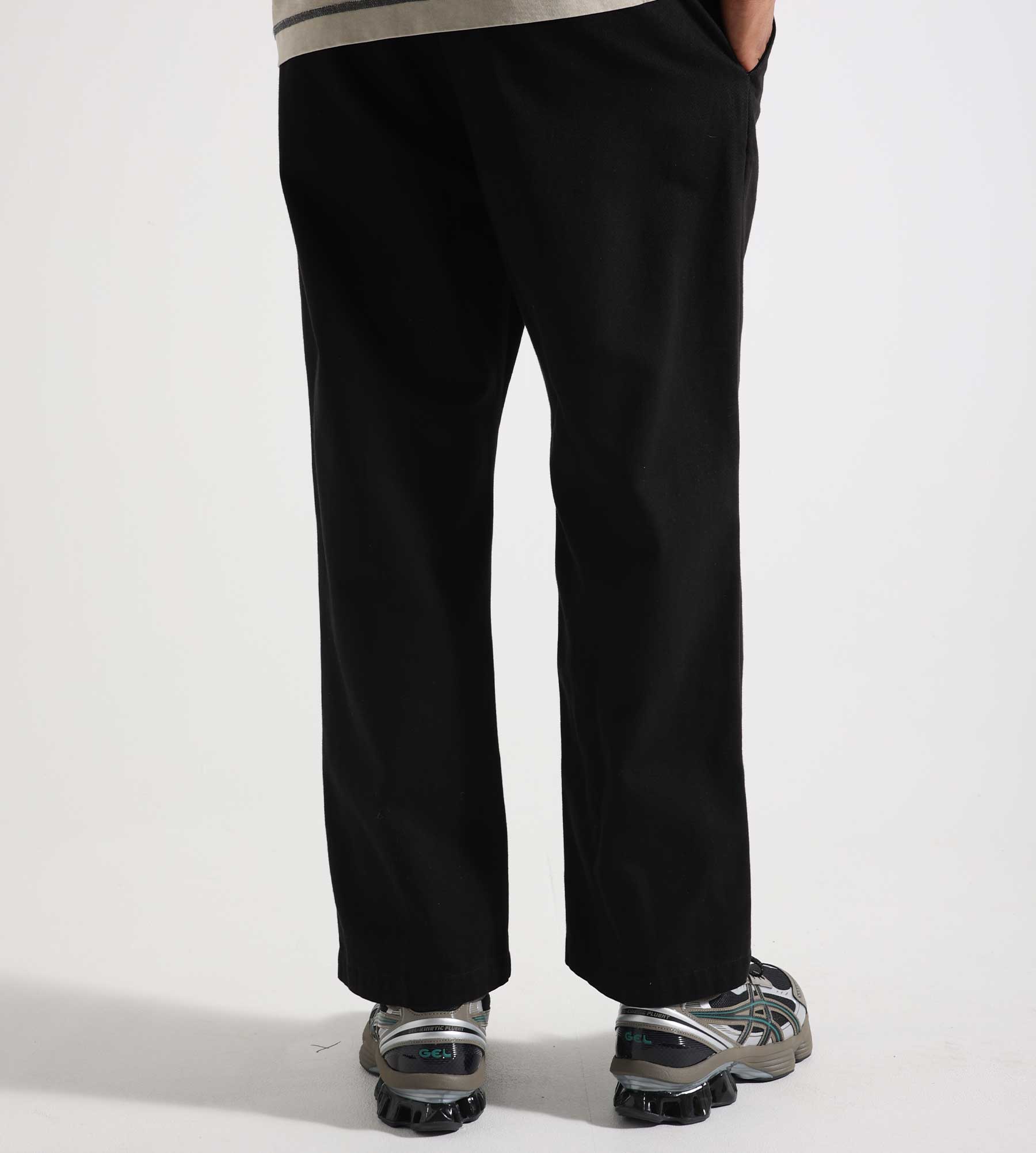 HAL Studios Studio Pant Black