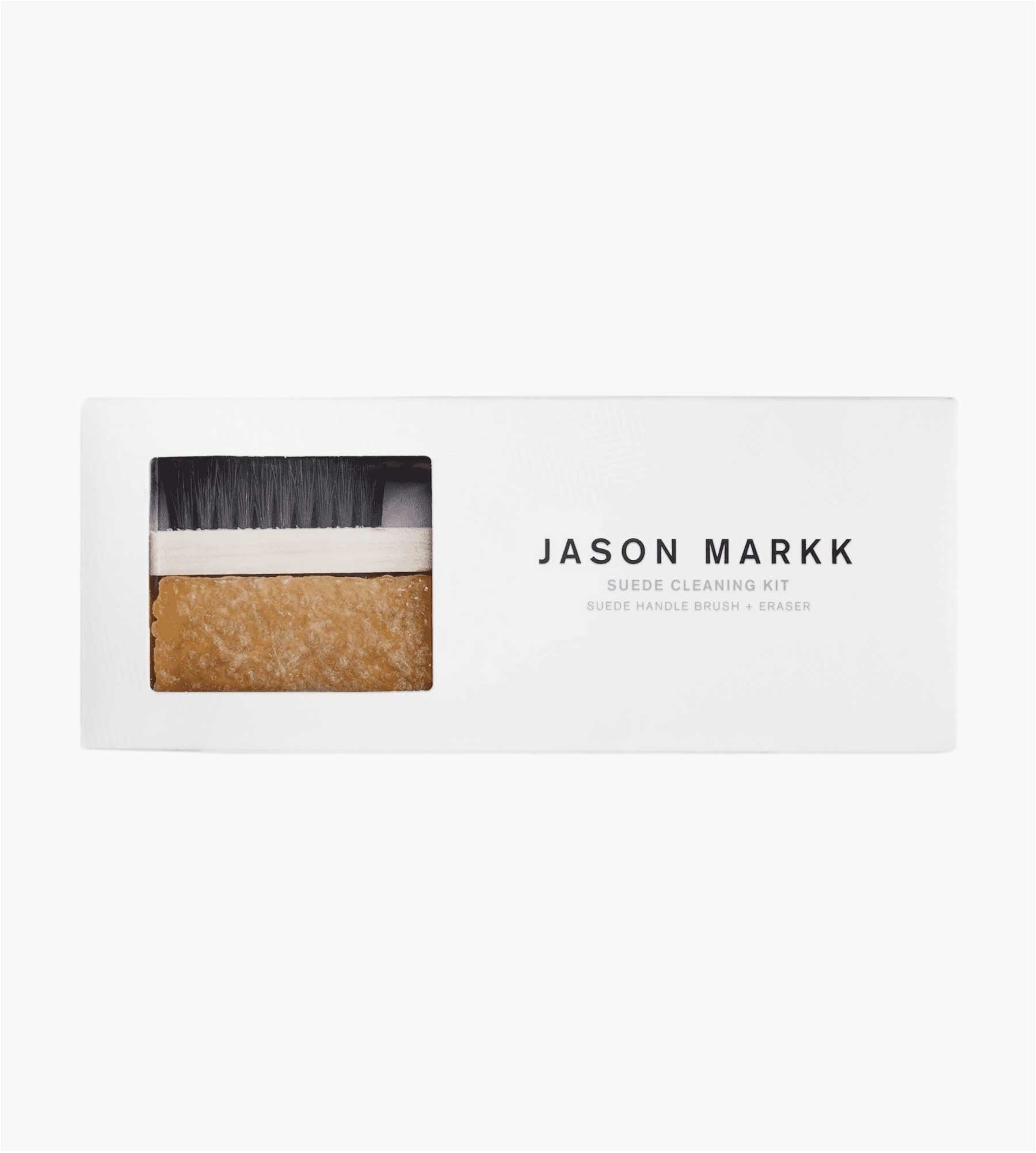 Jason Markk Suede Cleaning Kit