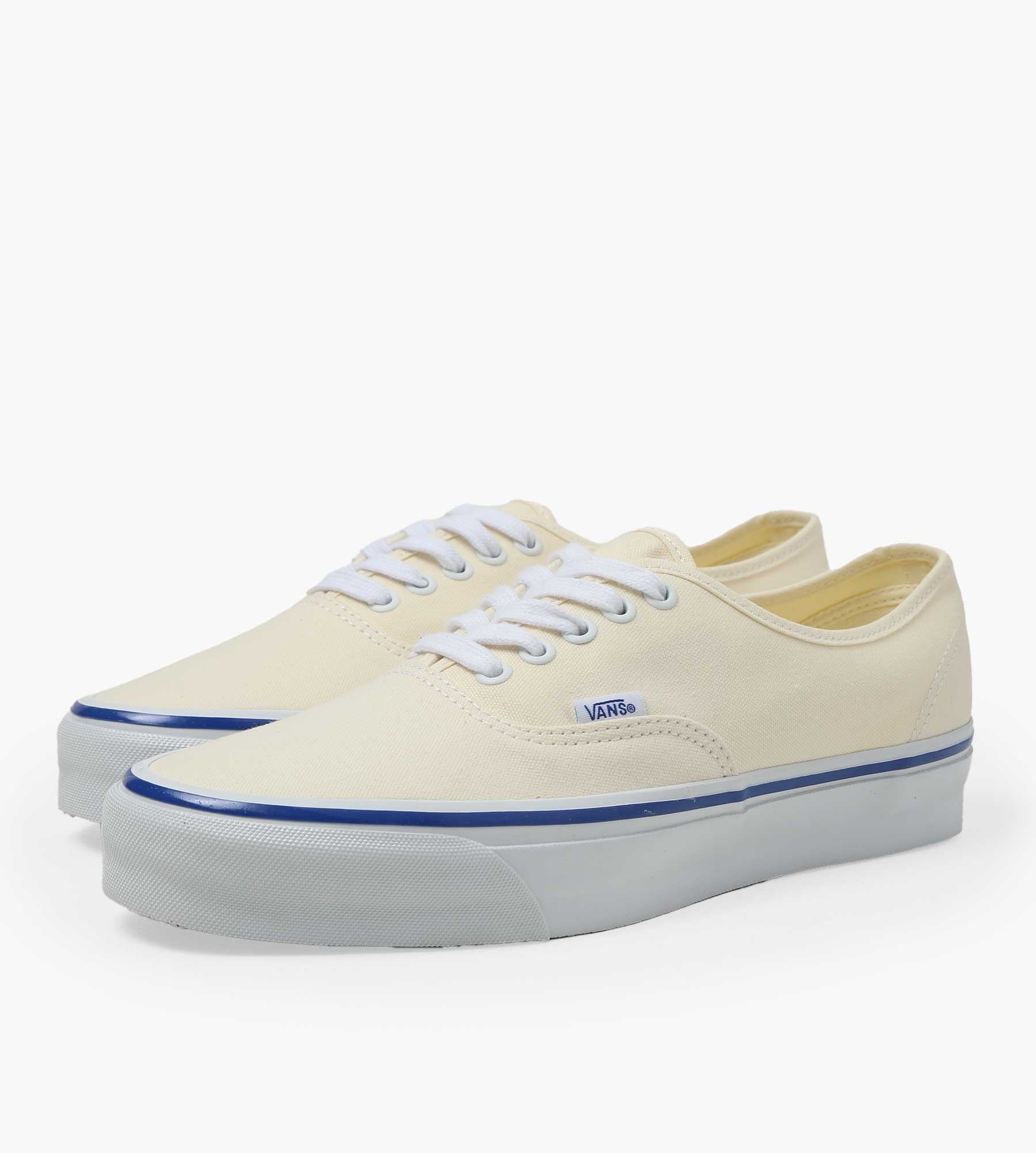 Vans Authentic Reissue 44 Off White