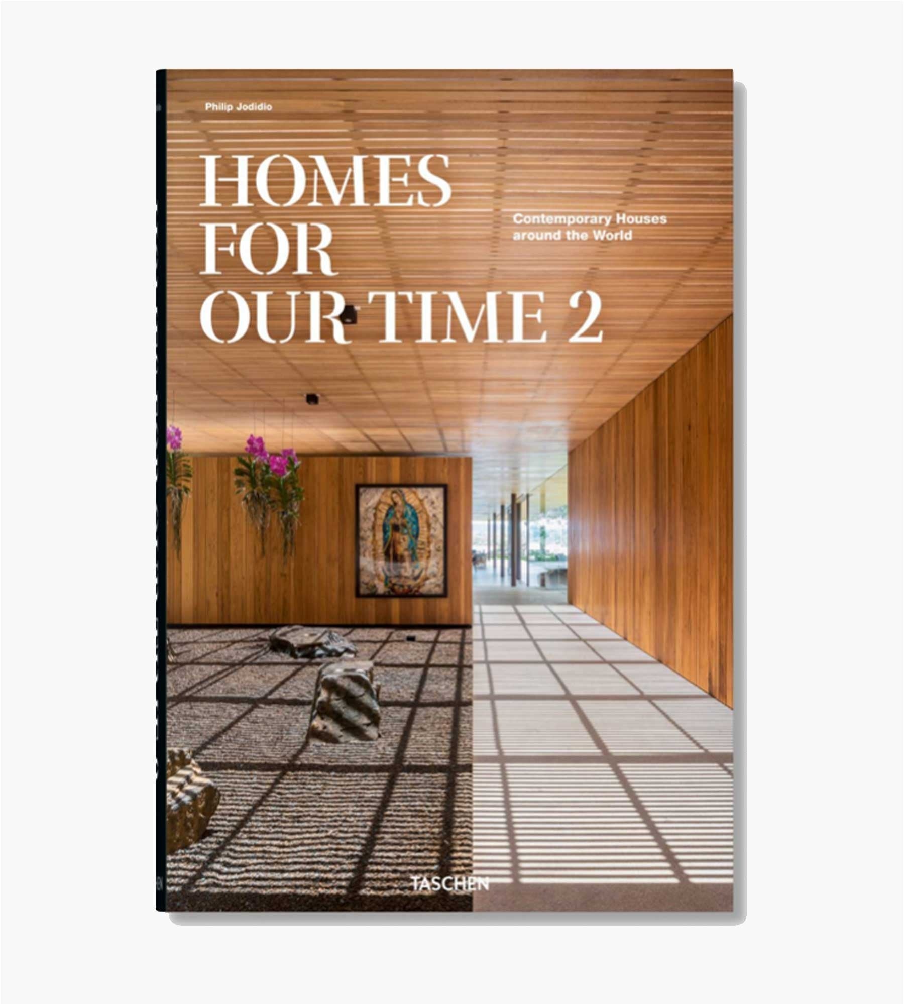 Taschen Homes for Our Time. Contemporary Houses around the World. 2