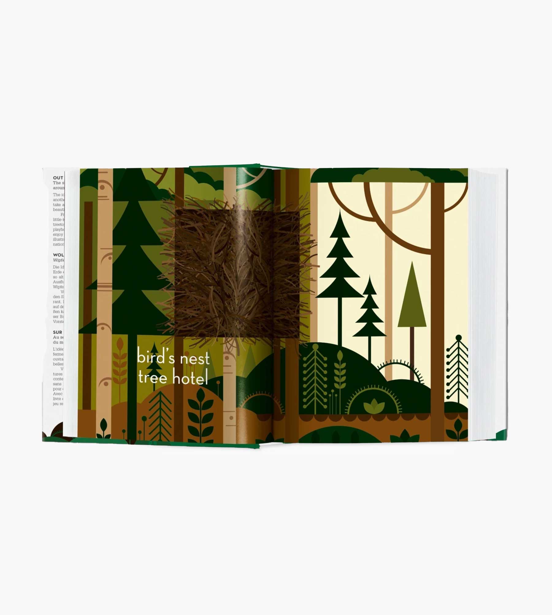 Taschen Tree Houses - 40